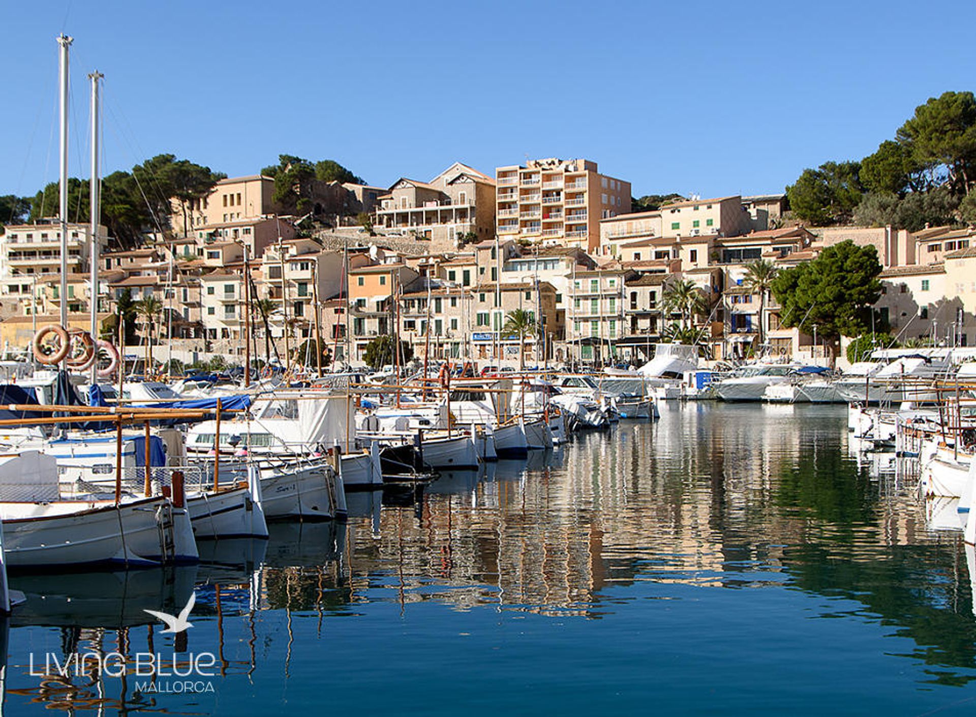 其他 在 Port de Sóller, Balearic Islands 10176004