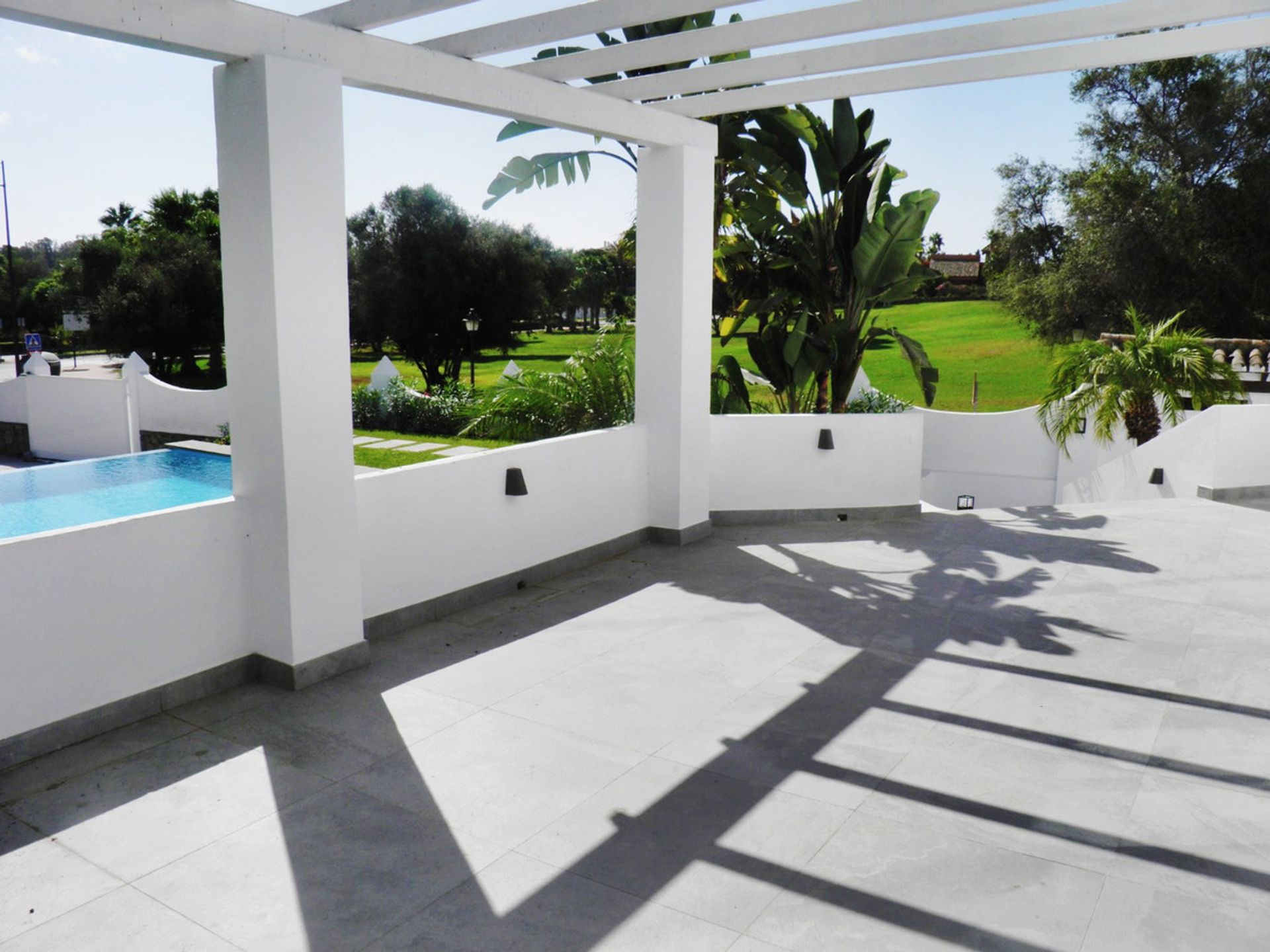 Huis in Marbella, Andalucía 10176005