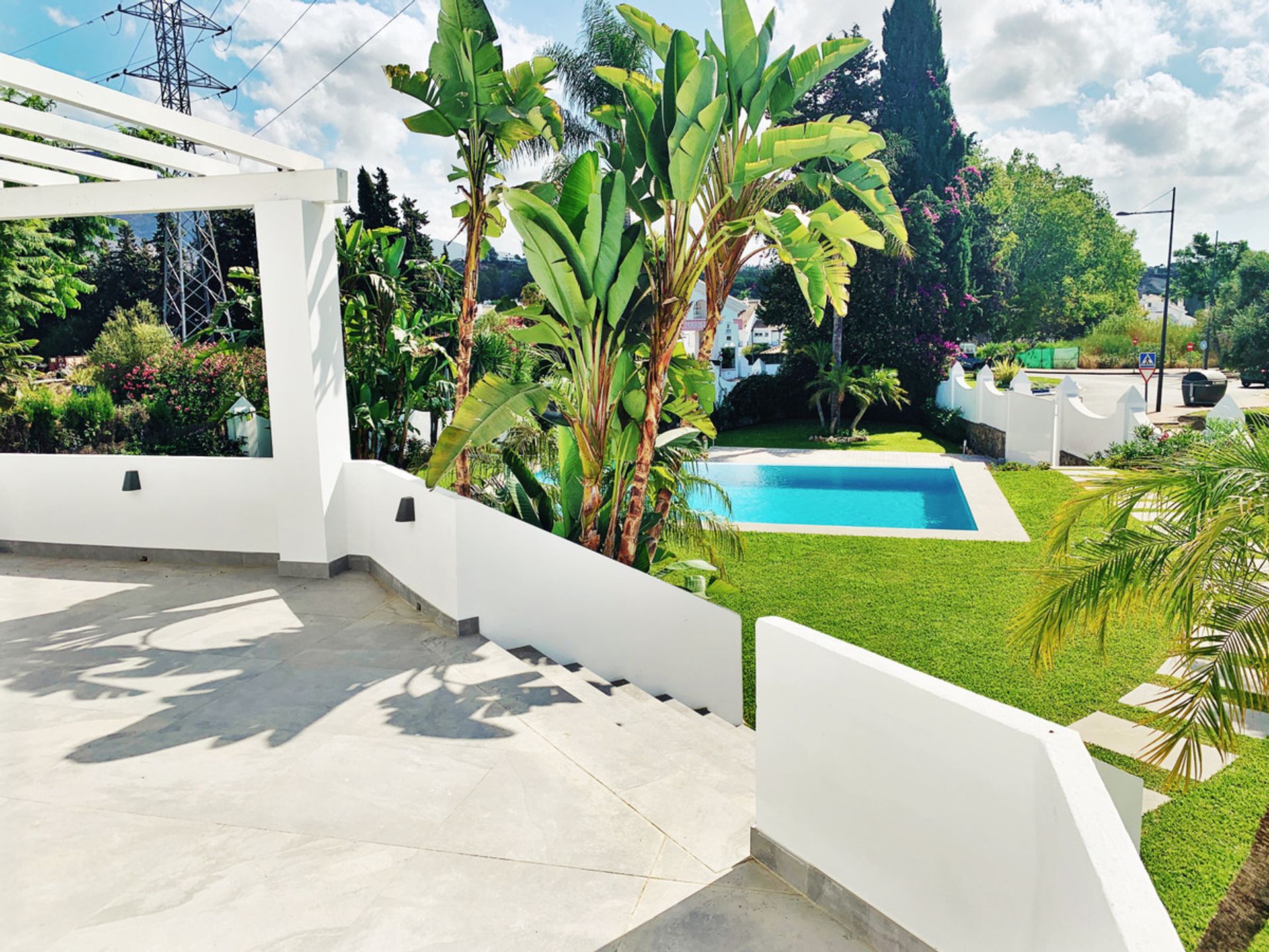 Huis in Marbella, Andalucía 10176005