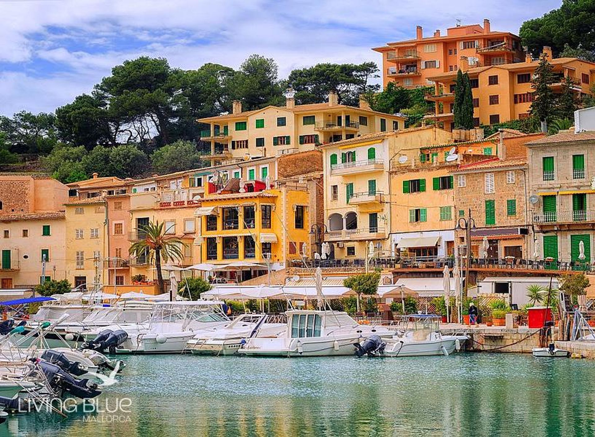 Andere im Port de Sóller, Balearic Islands 10176008