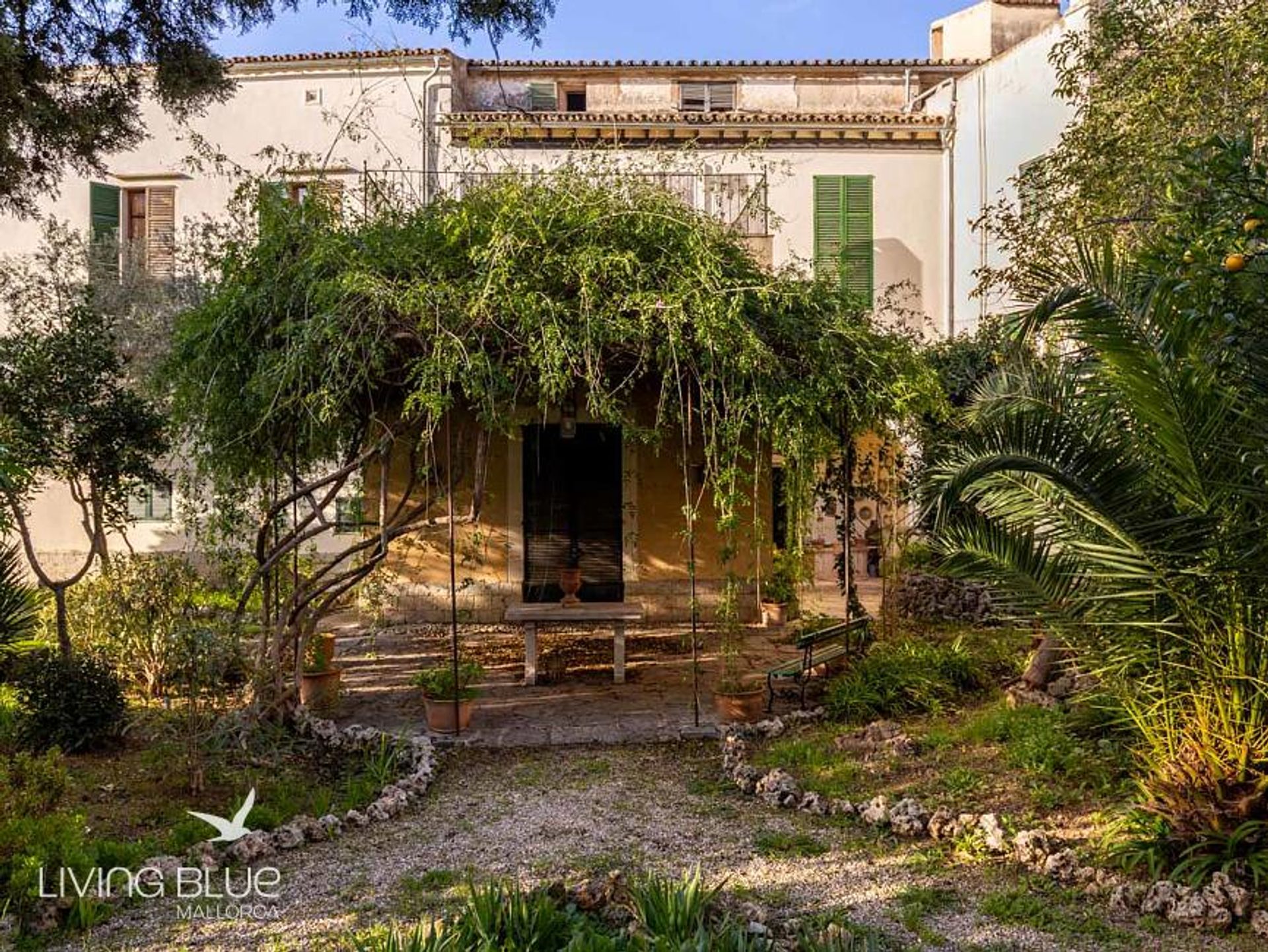 casa en Binisalem, Balearic Islands 10176015