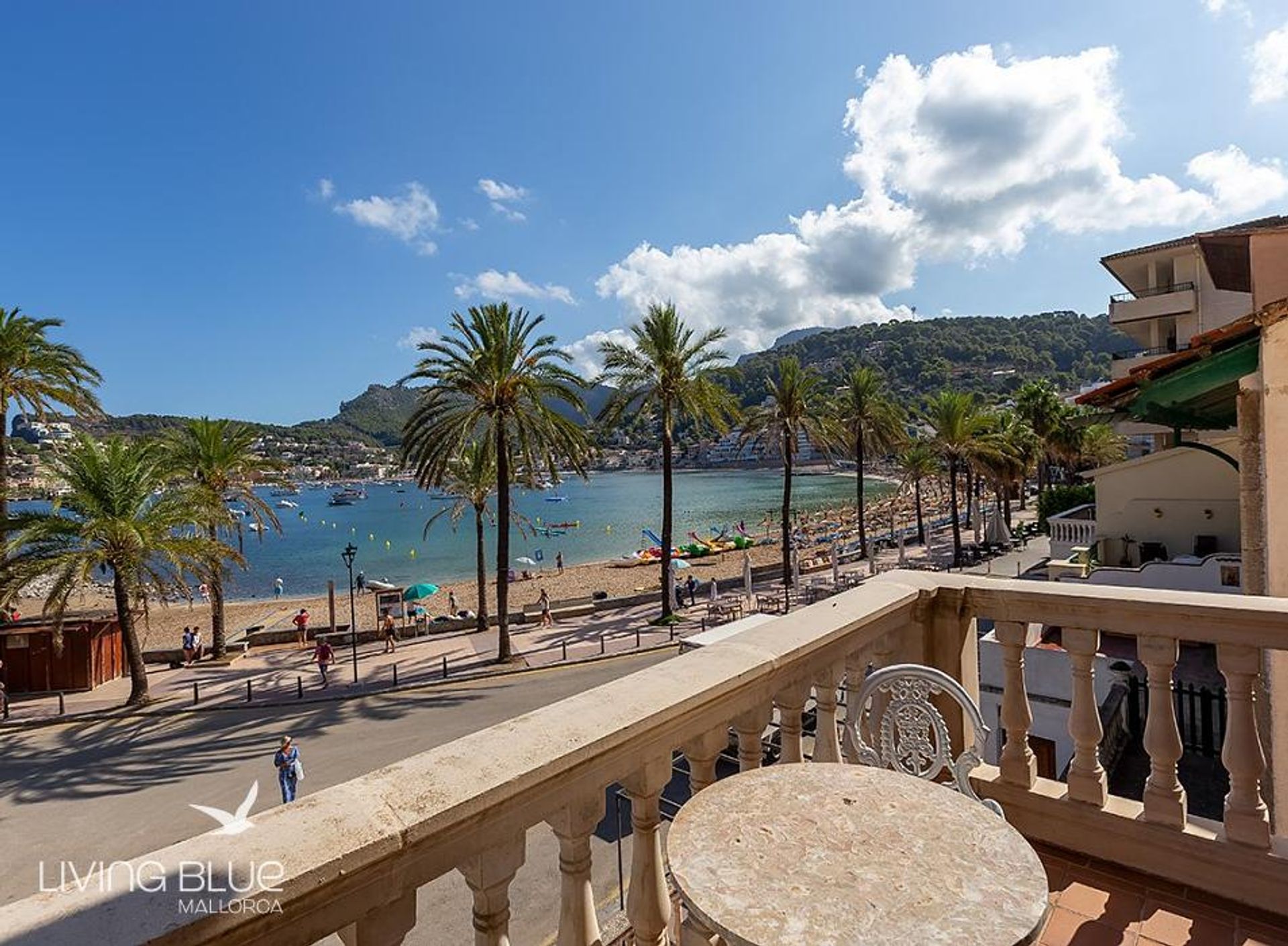 بيت في Port de Sóller, Balearic Islands 10176016