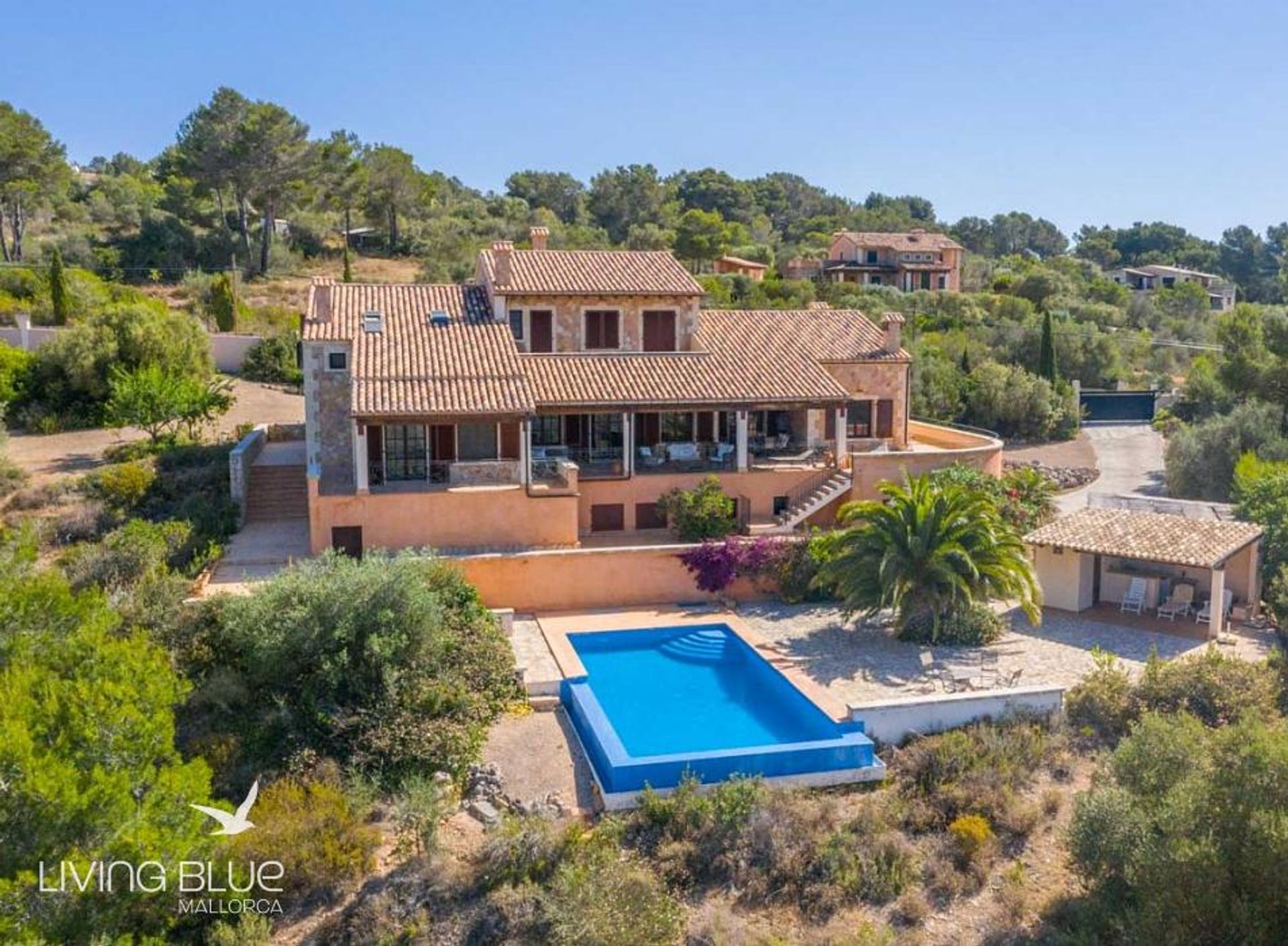 Huis in Puntiró, Illes Balears 10176054