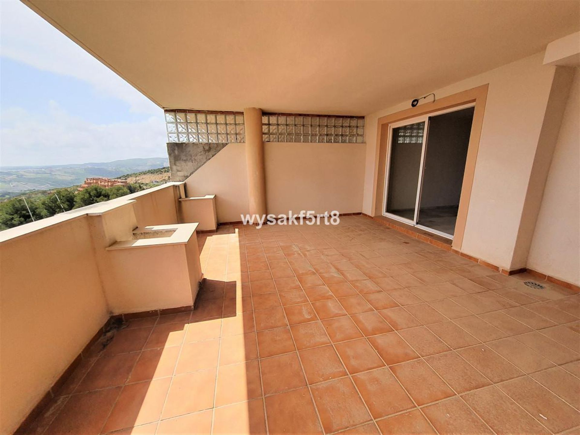 Condominium dans Casarès, Andalousie 10176055