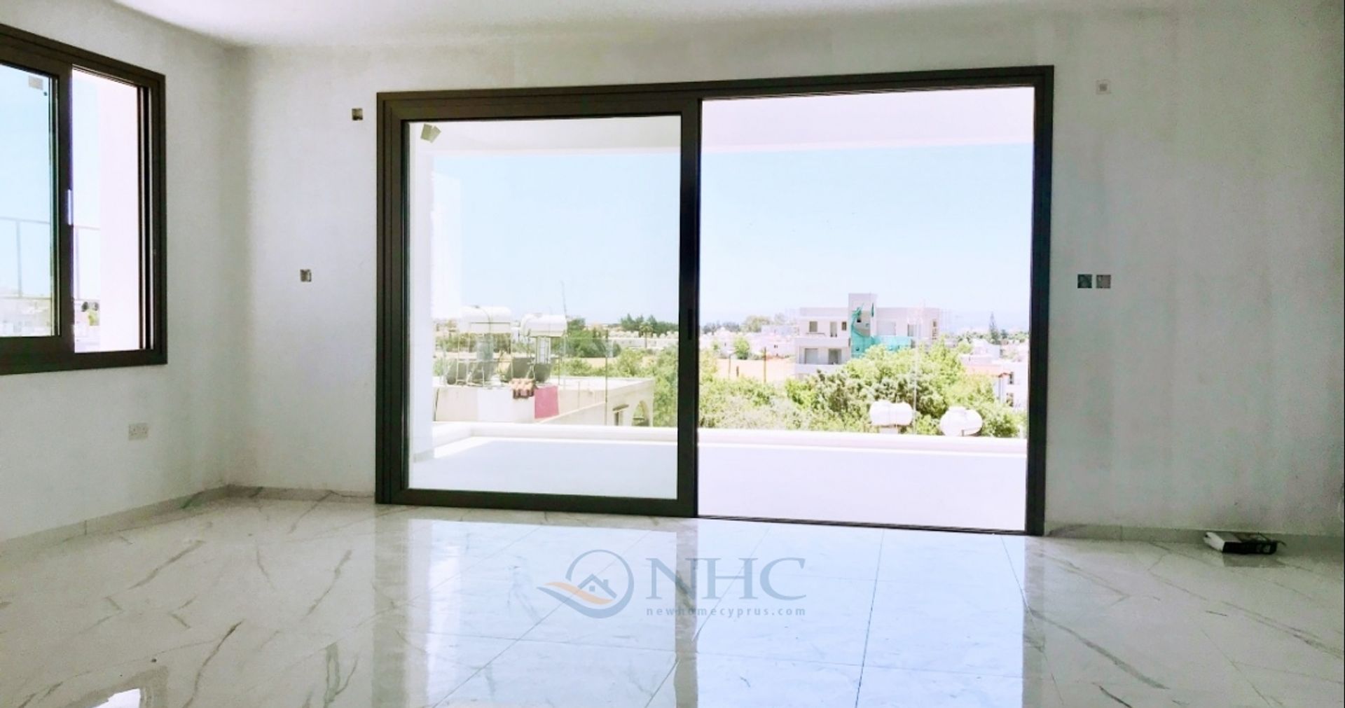 Condominium in Paphos, Paphos 10176068