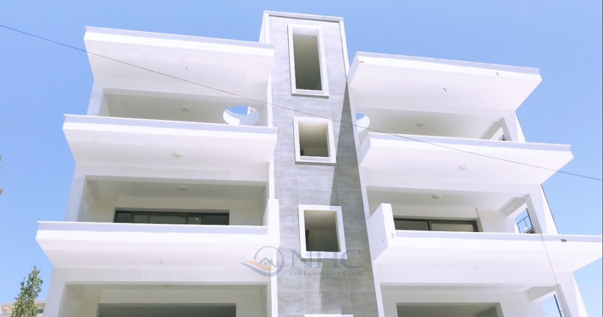 Condominium in Paphos, Pafos 10176068