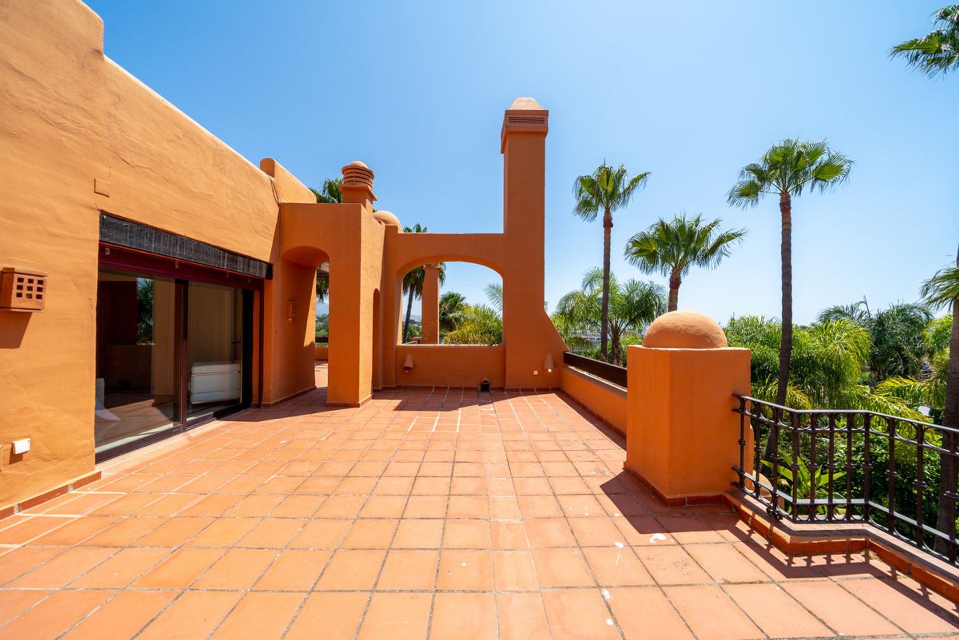 Casa nel Marbella, Andalucía 10176104