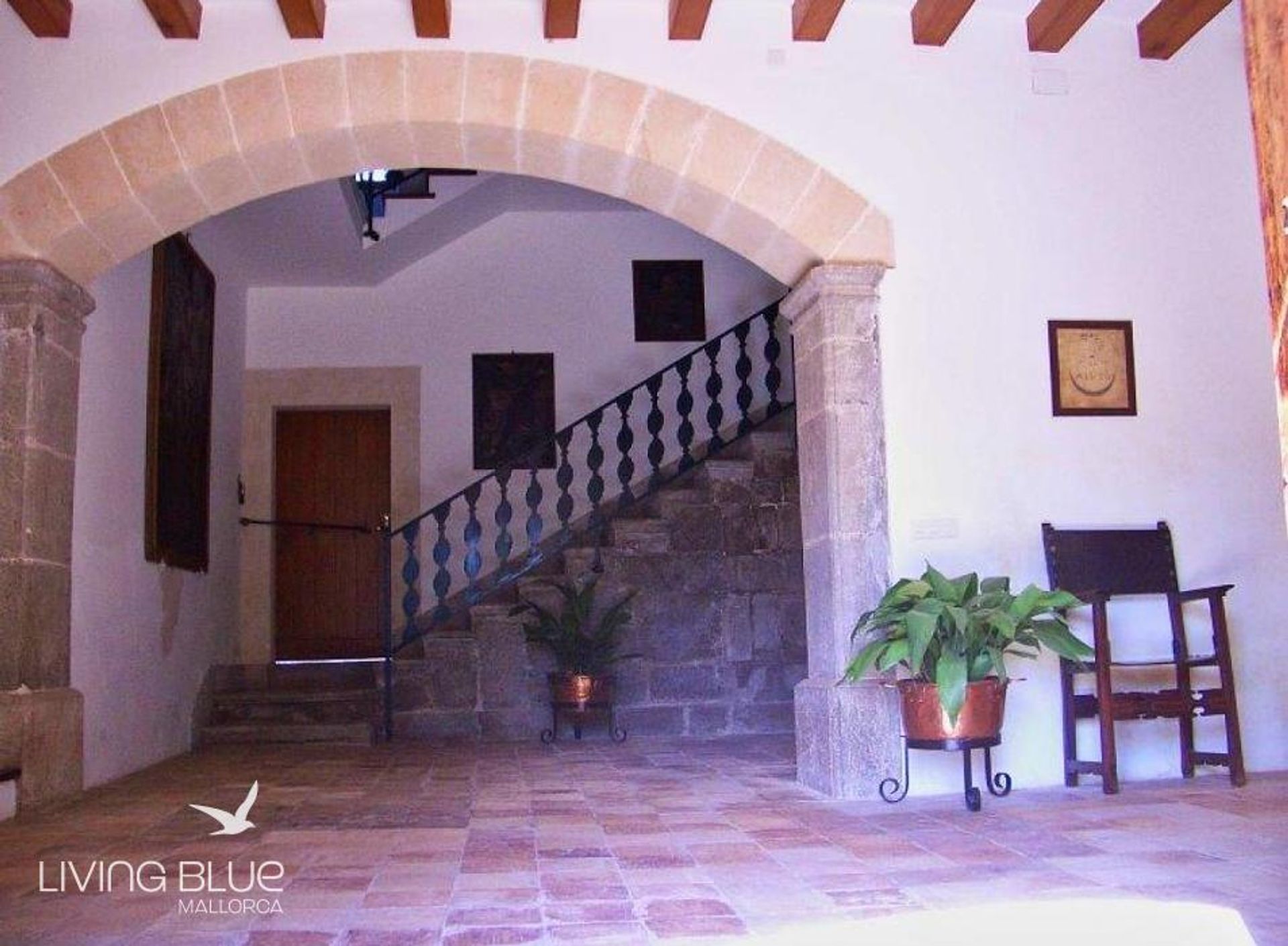 casa en Esporles, Balearic Islands 10176107