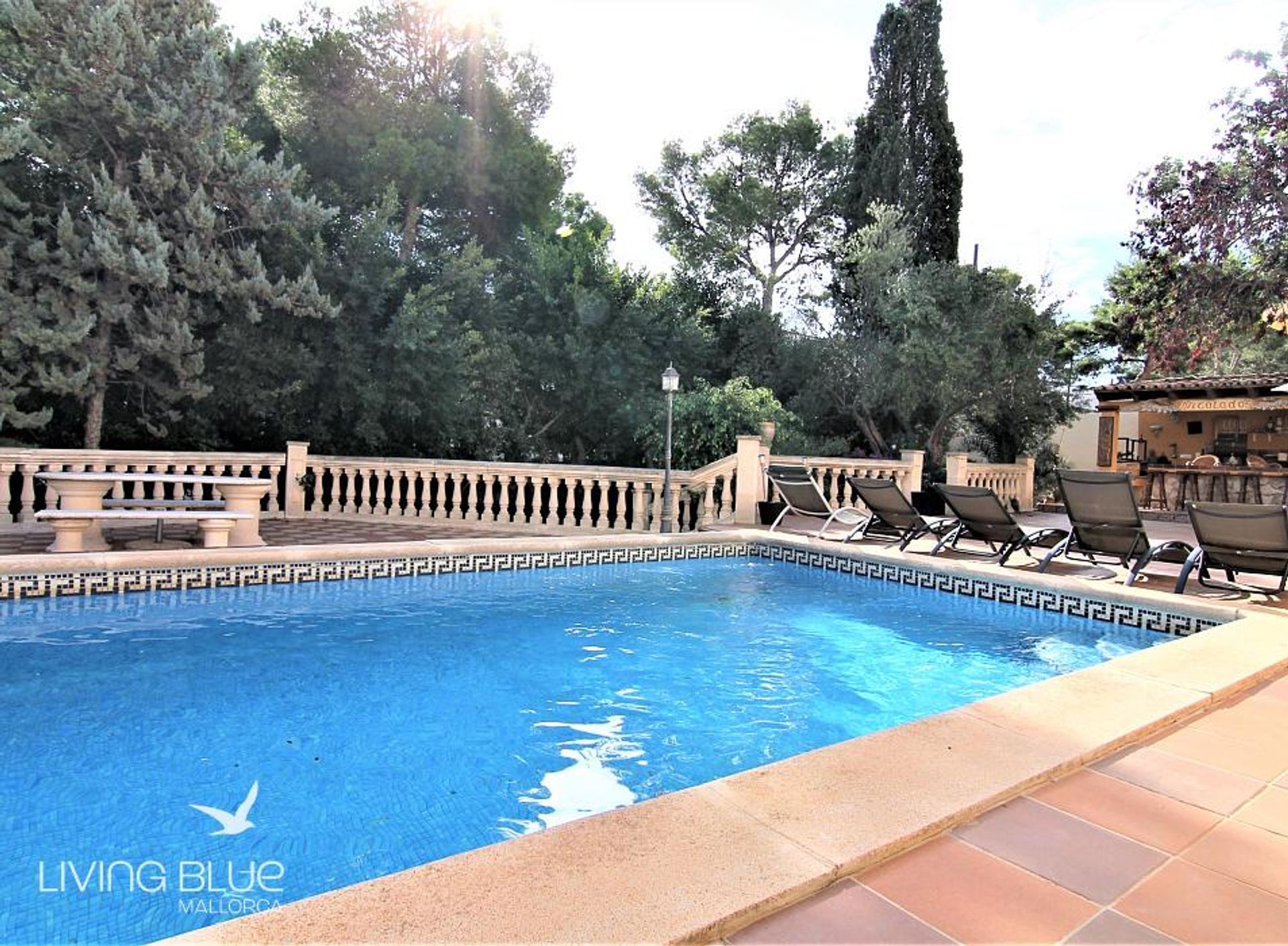 Haus im Calvia, Balearen 10176122