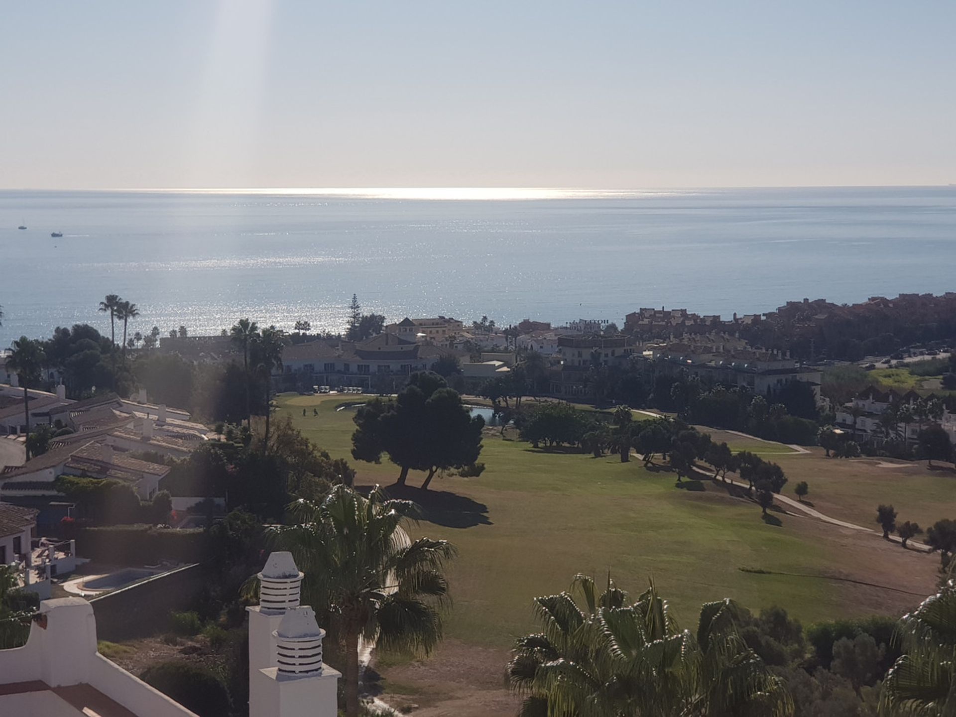 House in Castillo de Sabinillas, Andalusia 10176124