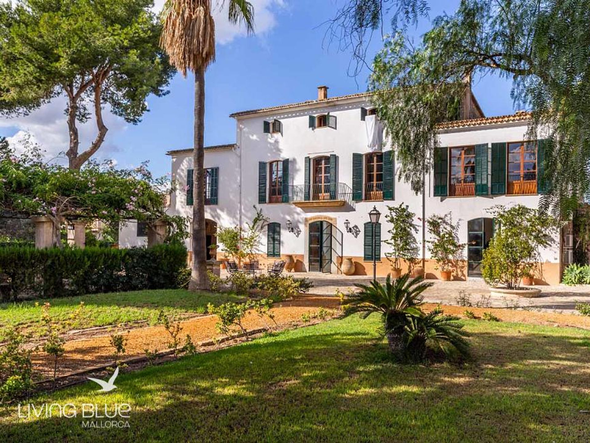 Huis in Marratxí, Illes Balears 10176125