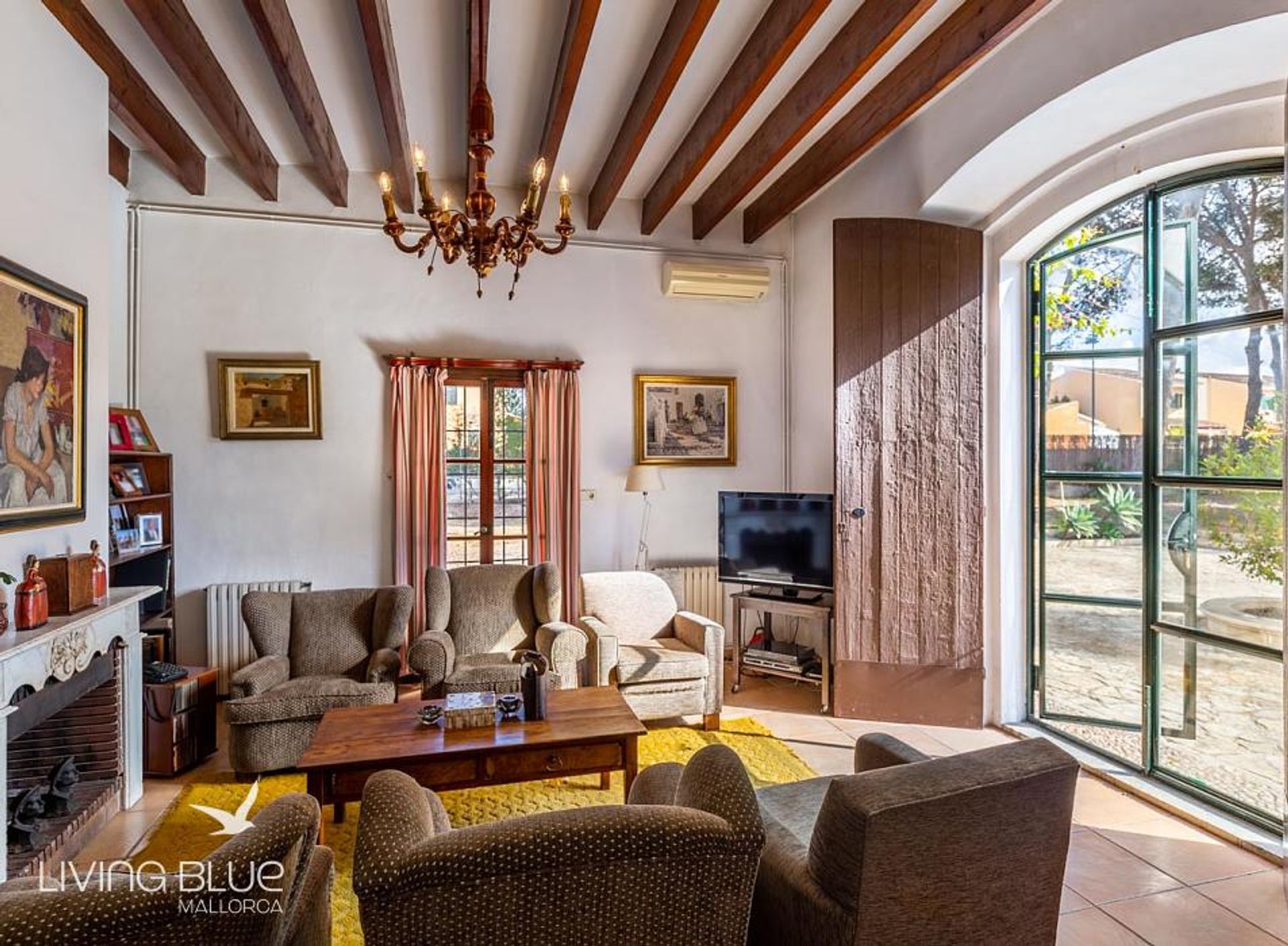 Huis in Marratxí, Illes Balears 10176125