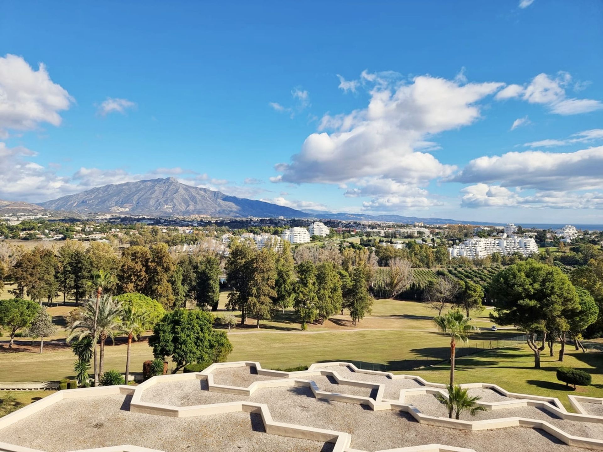 Kondominium dalam La Atalaya, Andalucía 10176132