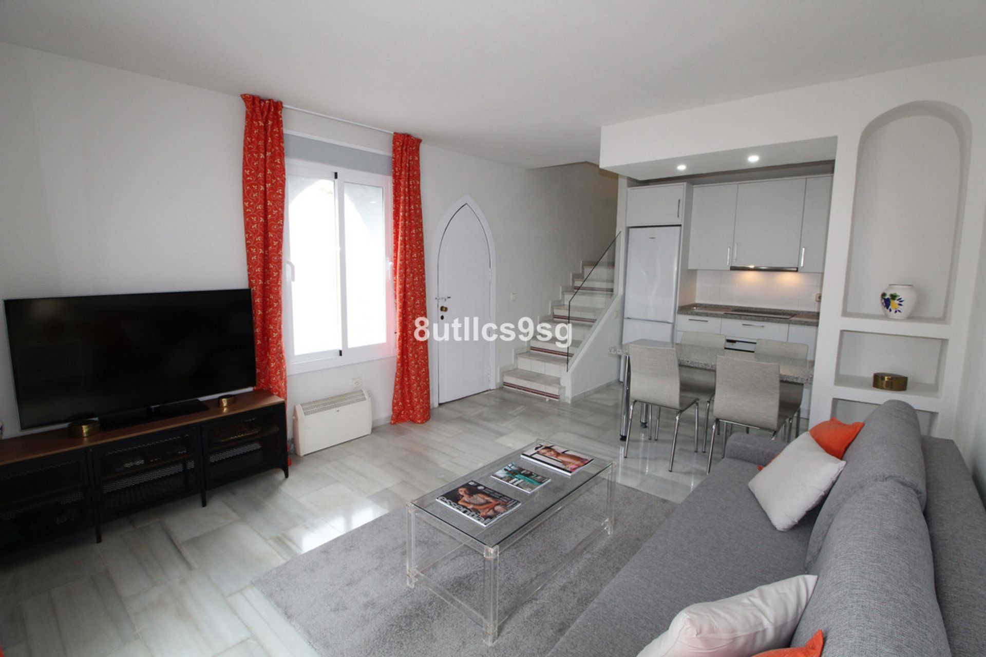 Condominio nel El Angelo, Andalusia 10176138