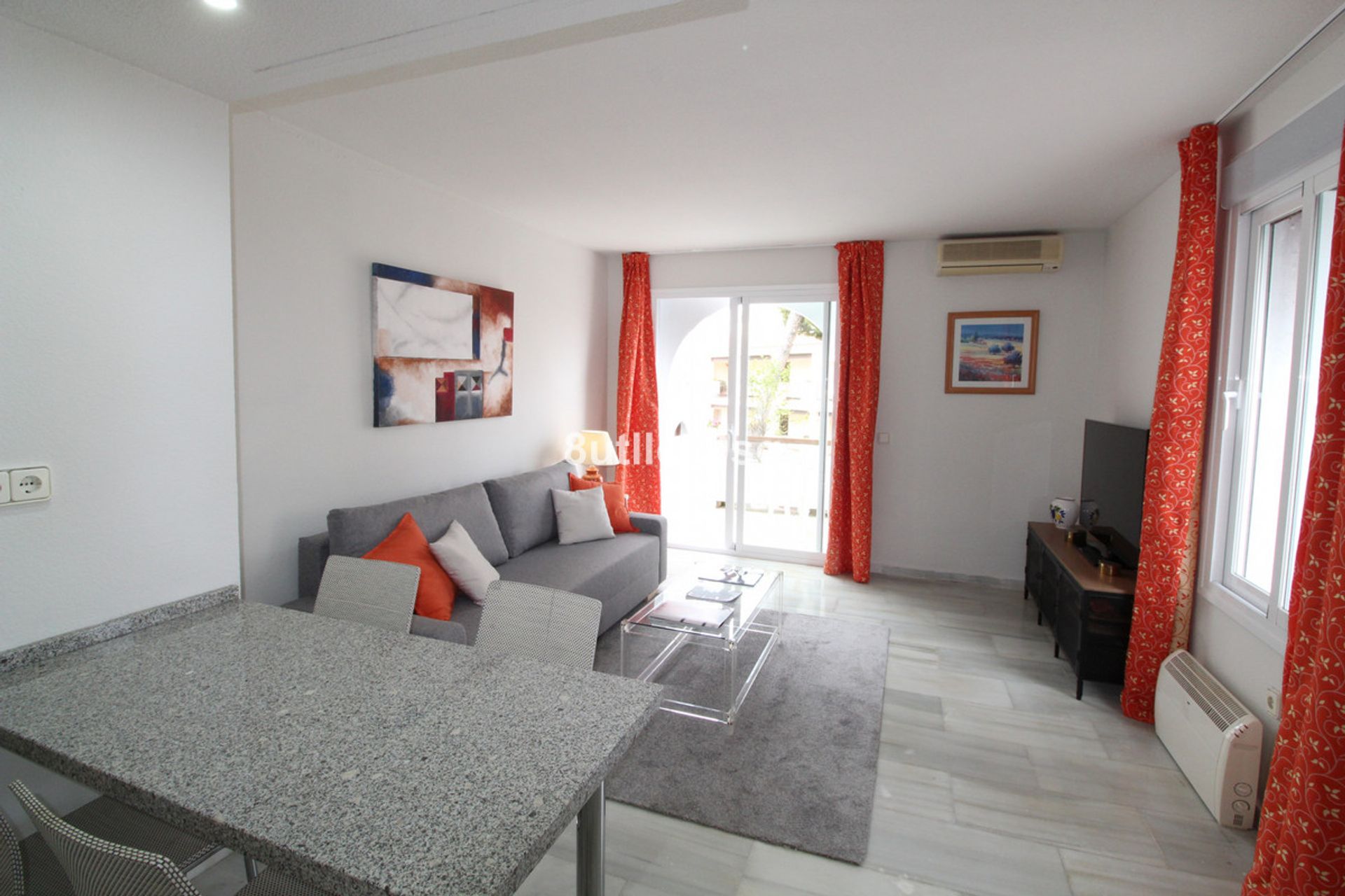 Condominium dans Marbella, Andalucía 10176138