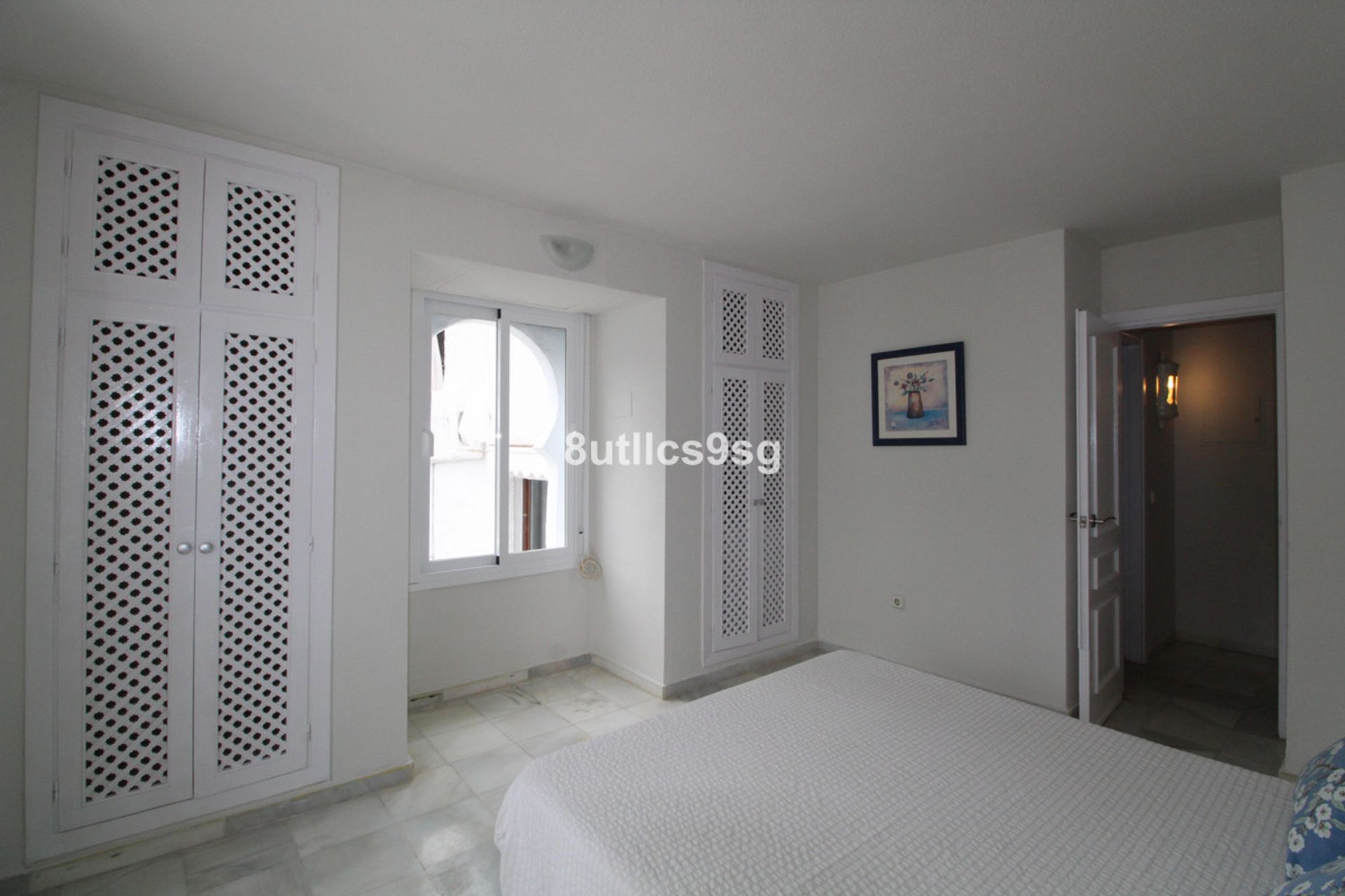 Condominium dans Marbella, Andalucía 10176138