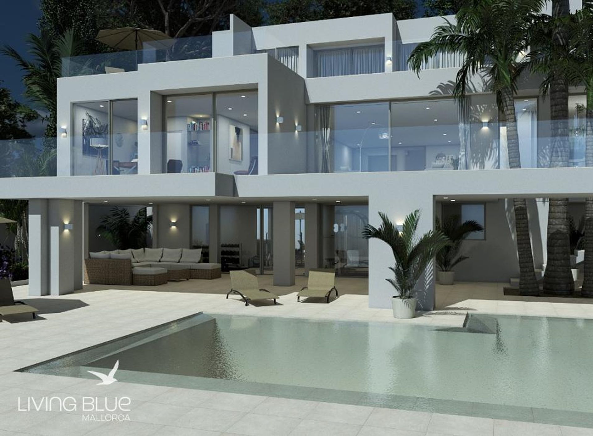 House in Cala Vinyes, Illes Balears 10176139