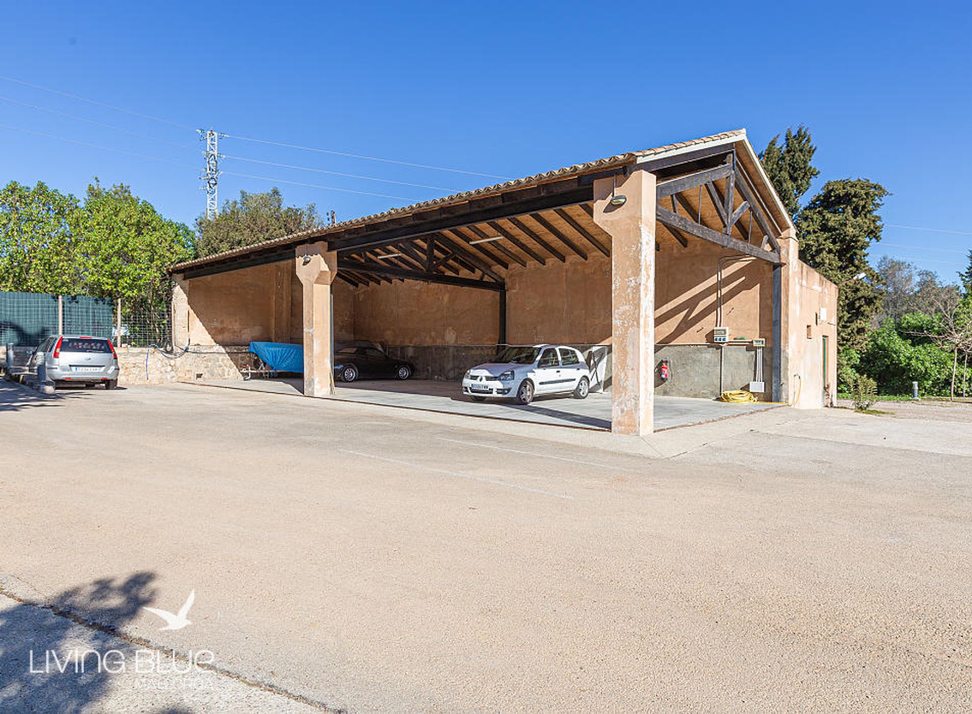 House in Alaró, Balearic Islands 10176140