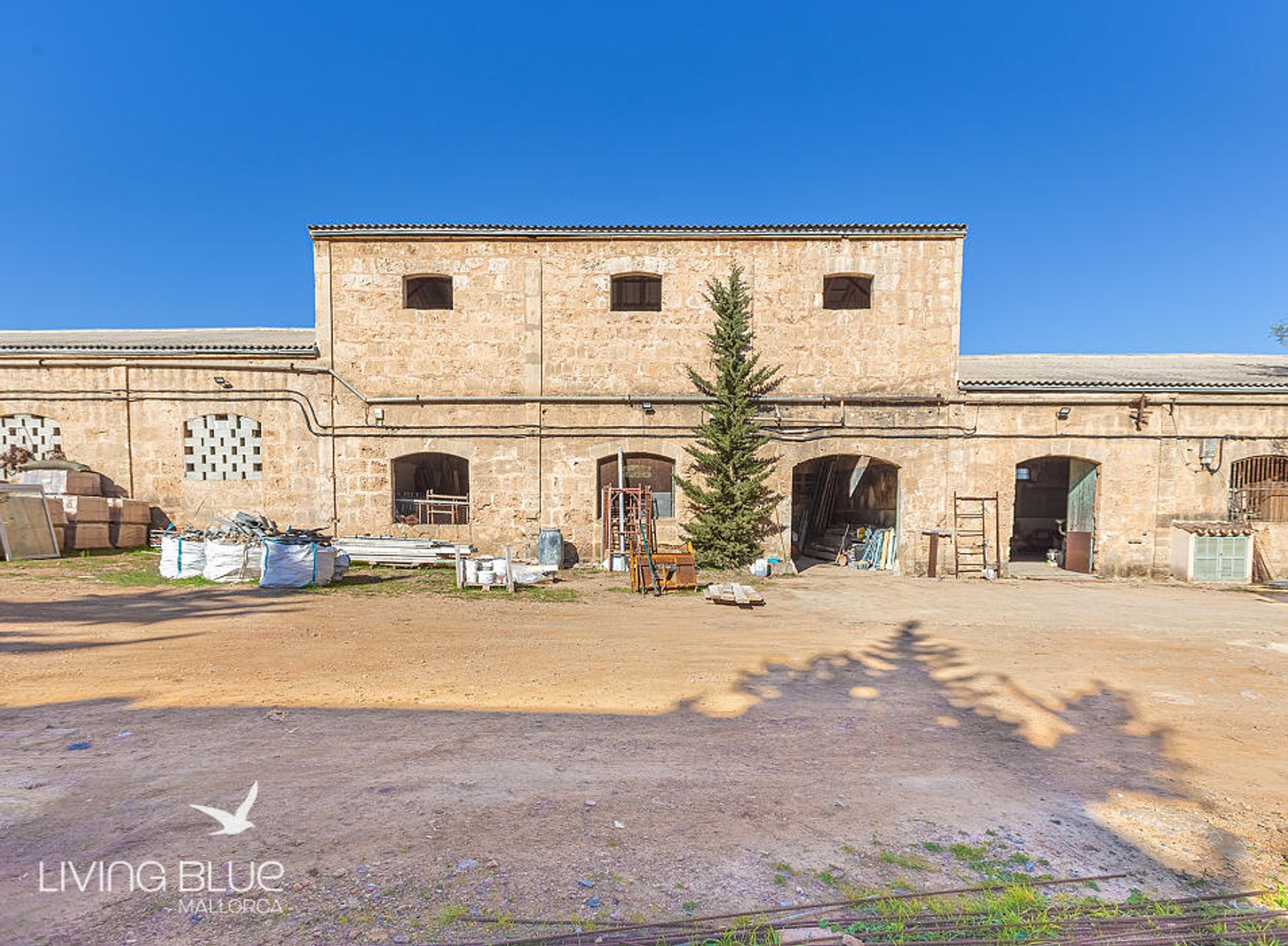 House in Alaró, Balearic Islands 10176140