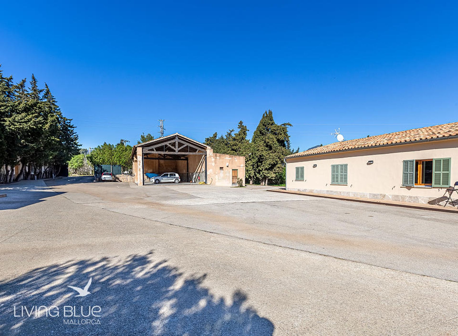 House in Alaró, Balearic Islands 10176140