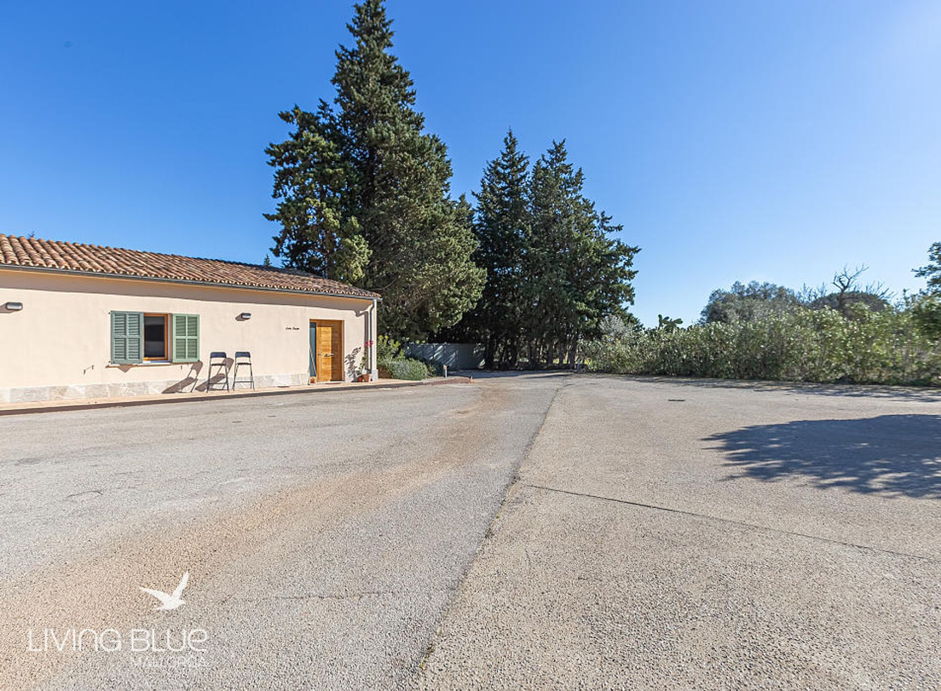 House in Alaró, Balearic Islands 10176140