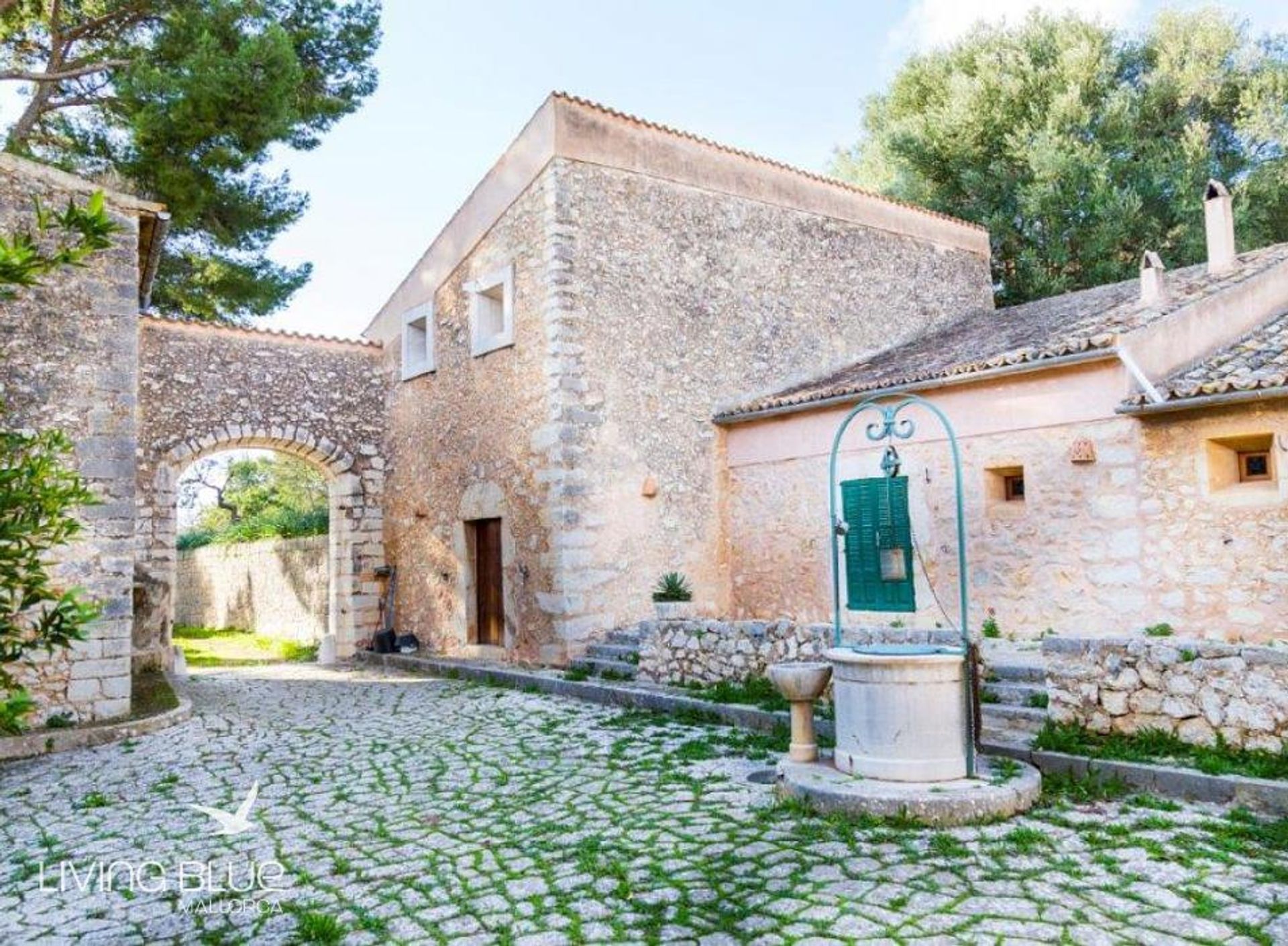 Casa nel Binissalem, Balearic Islands 10176143