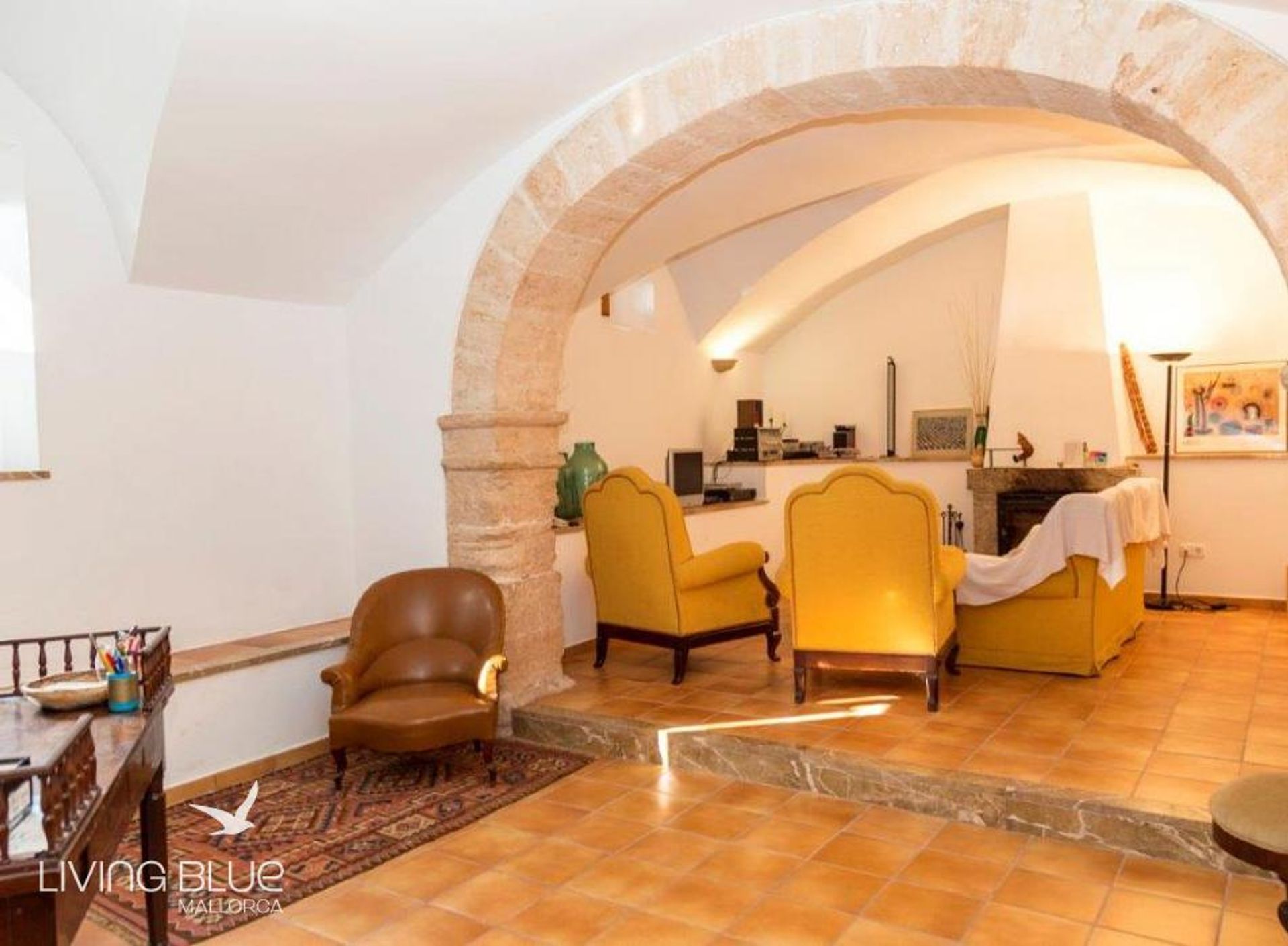 Casa nel Binissalem, Balearic Islands 10176143