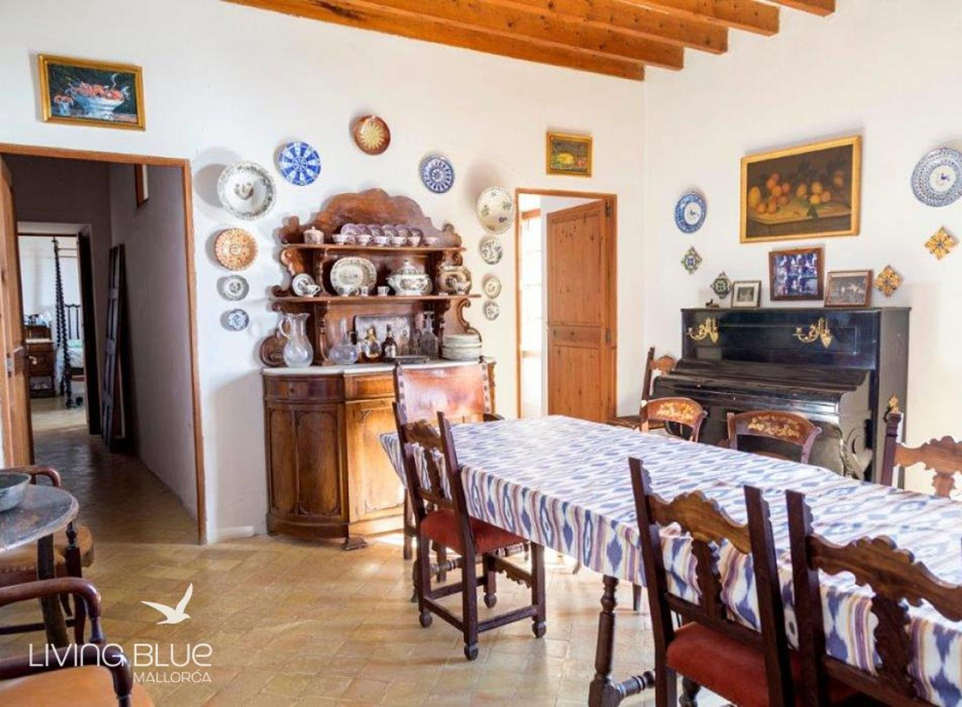 Casa nel Binissalem, Balearic Islands 10176143