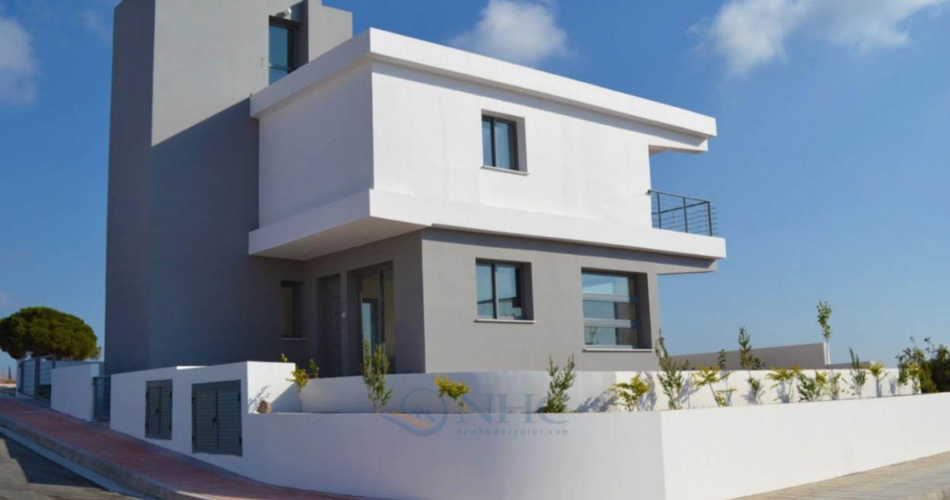 σπίτι σε Mesa Chorio, Paphos 10176153