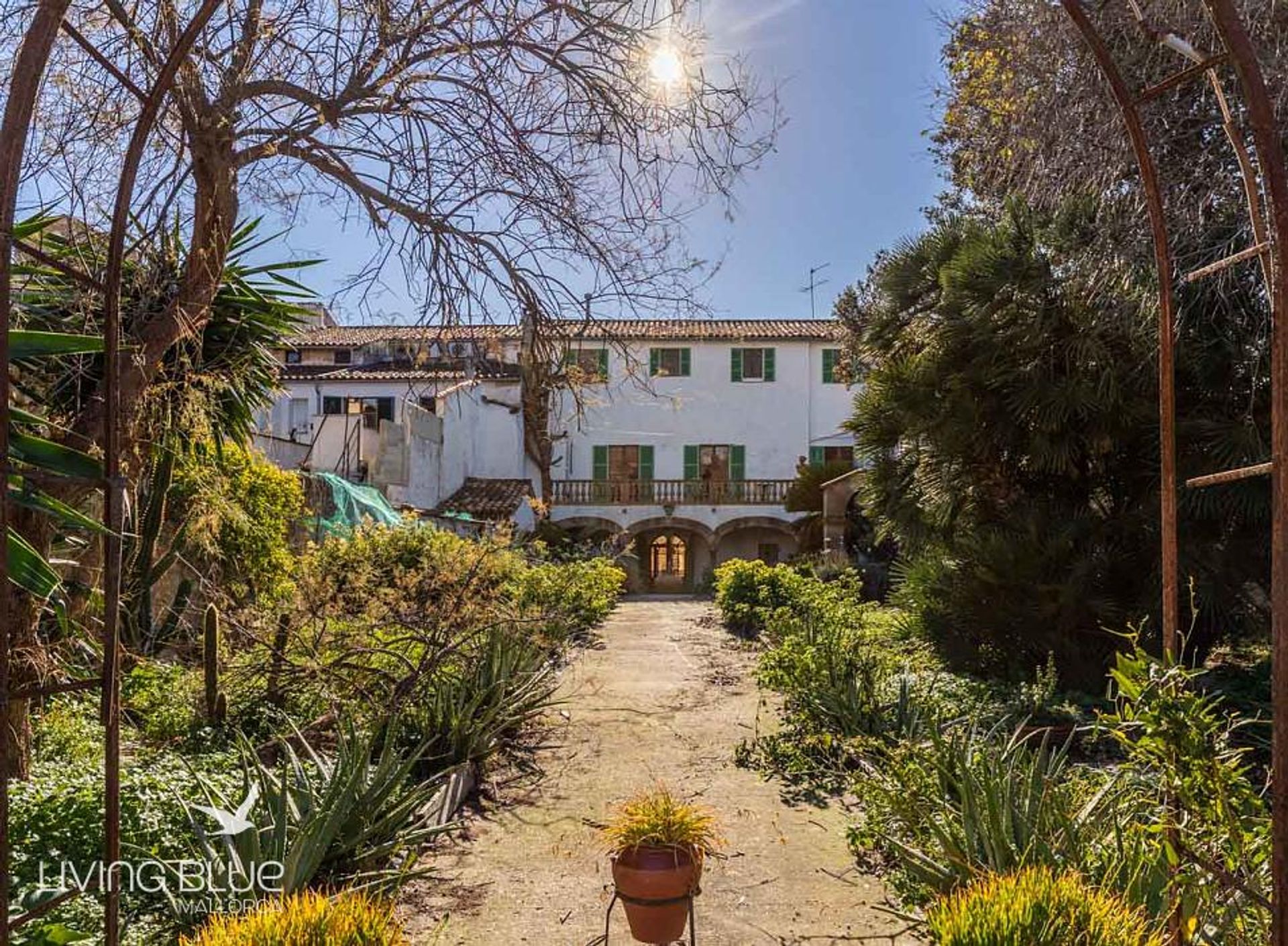 Casa nel Consell, Balearic Islands 10176155