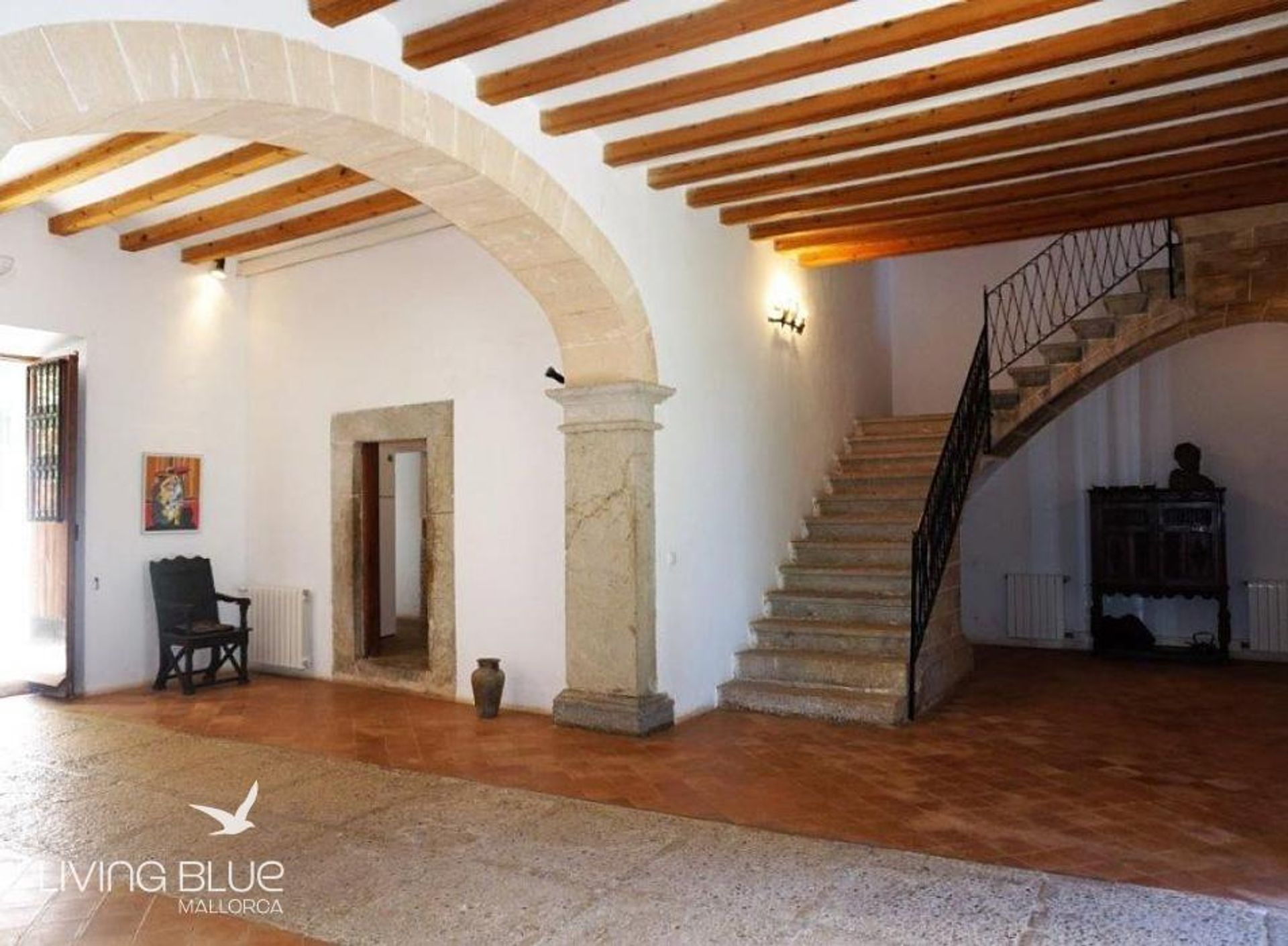 Huis in Binissalem, Balearic Islands 10176163