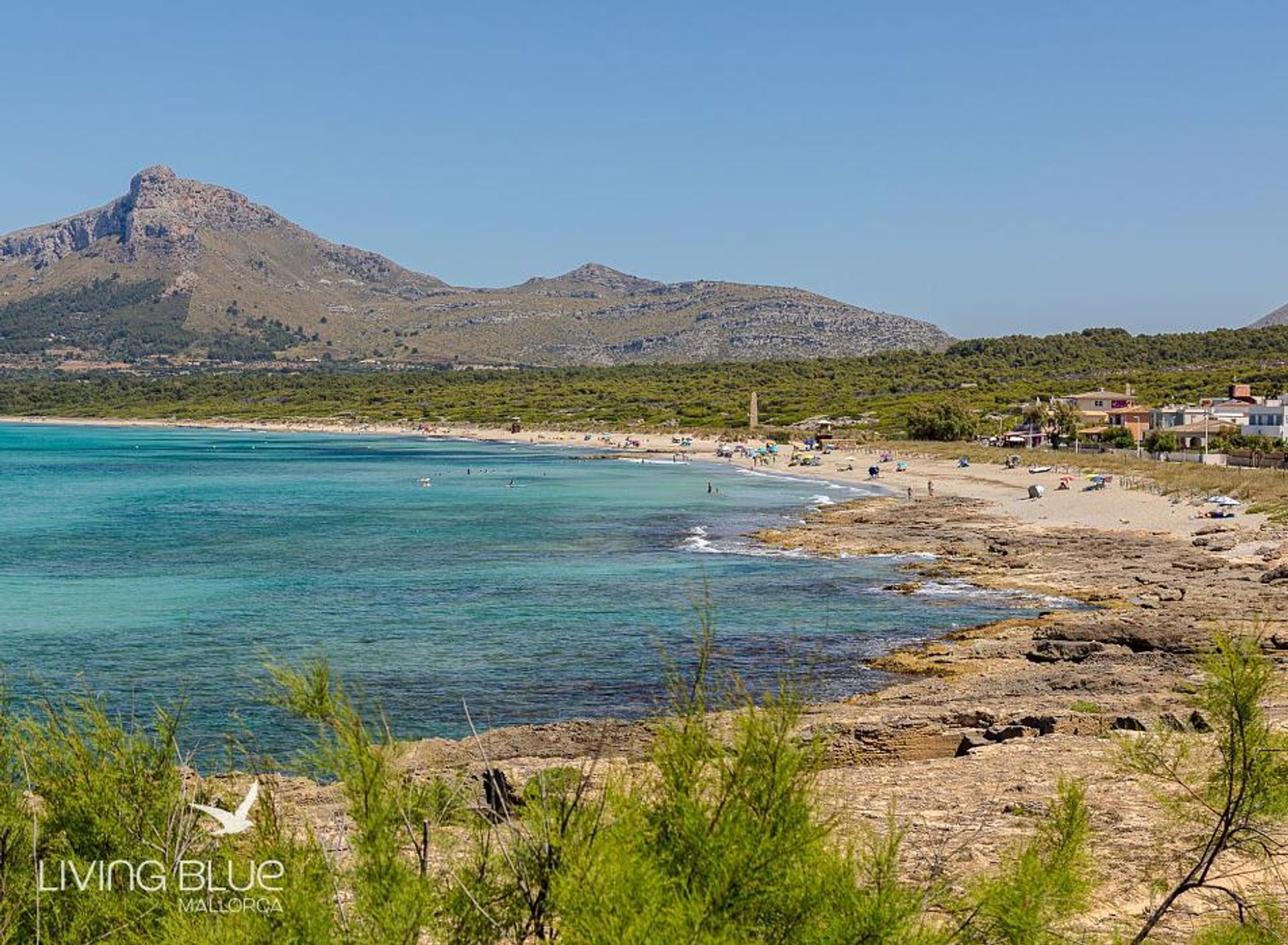 Casa nel Son Serra de Marina, Balearic Islands 10176169