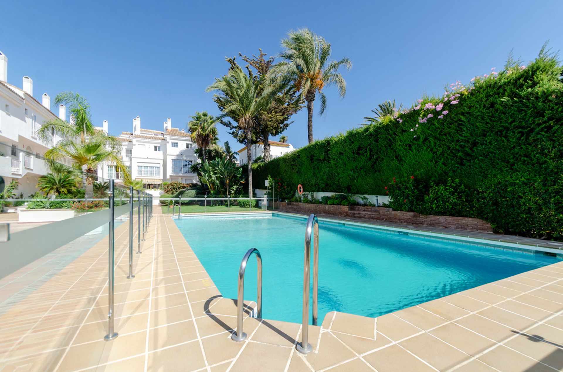 Casa nel Marbella, Andalucía 10176204