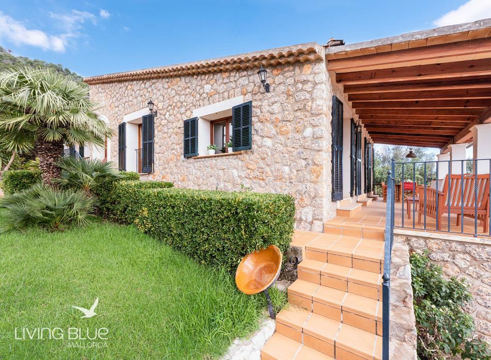 House in Alaro, Balearic Islands 10176220