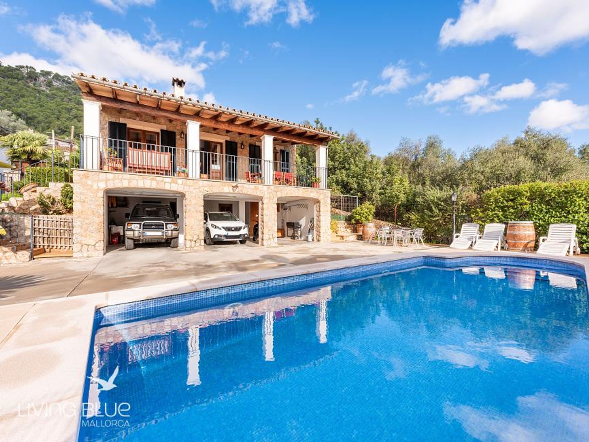 House in Alaro, Balearic Islands 10176220