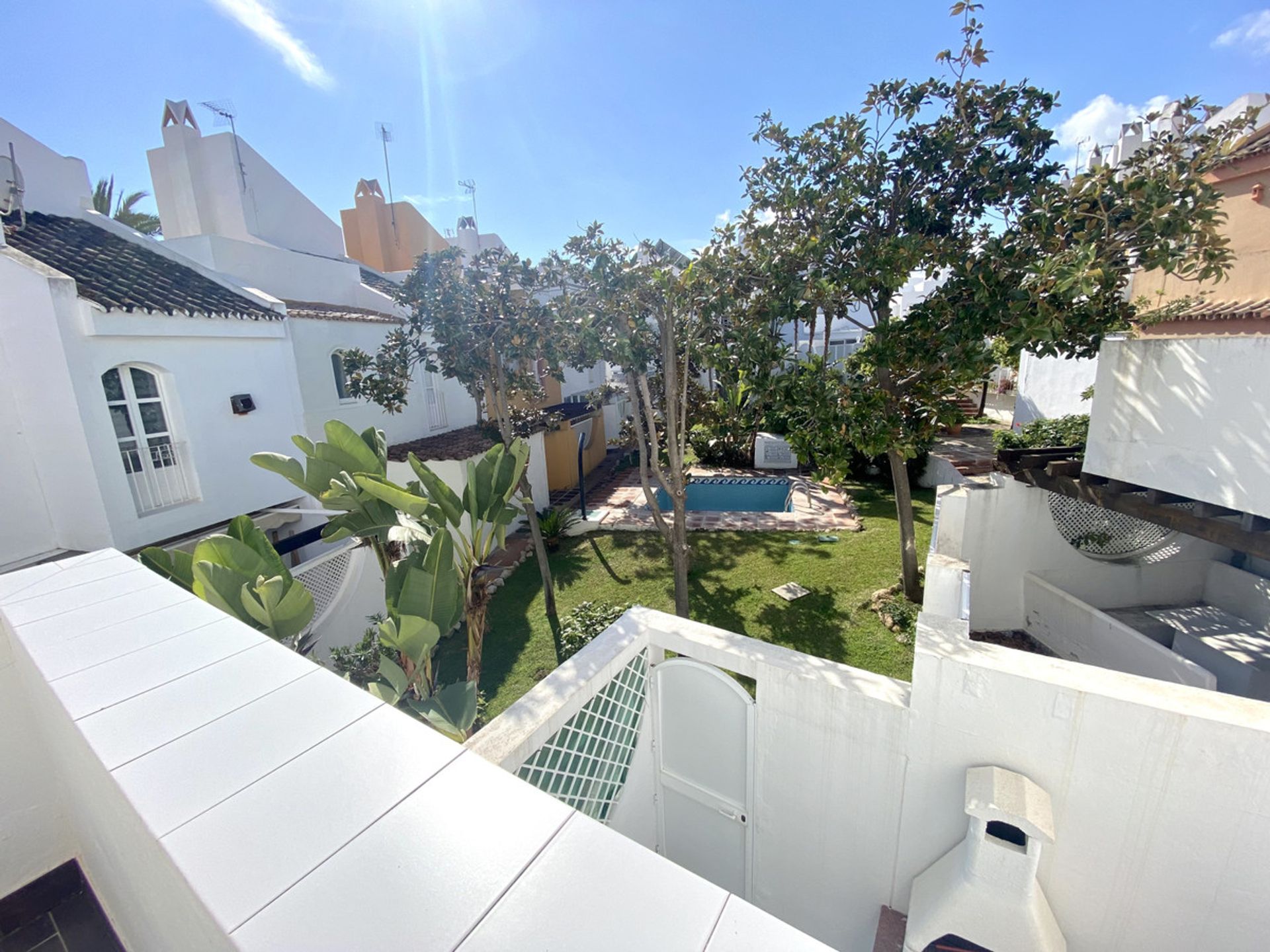 Casa nel Marbella, Andalucía 10176247