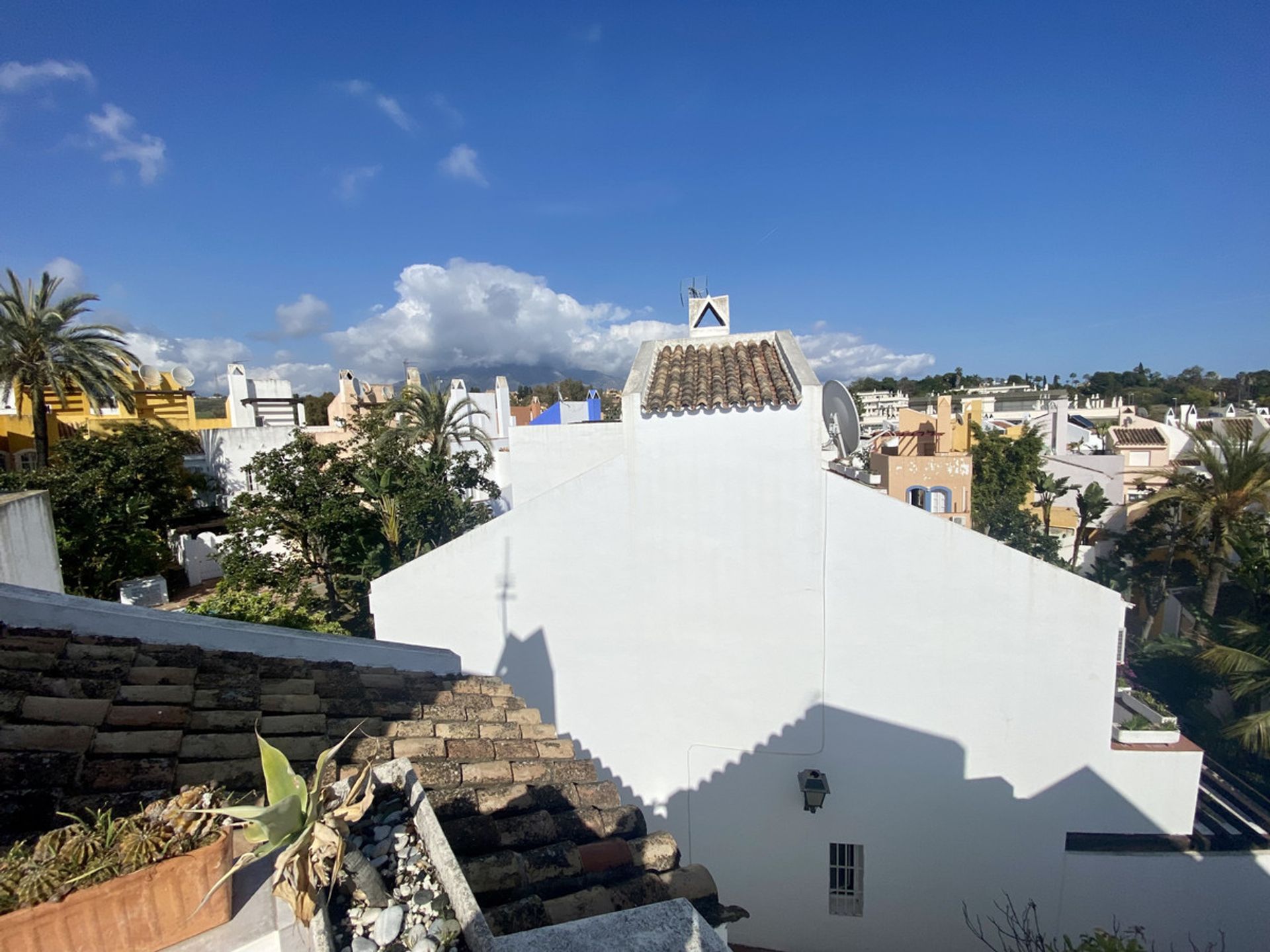 Casa nel Marbella, Andalucía 10176247