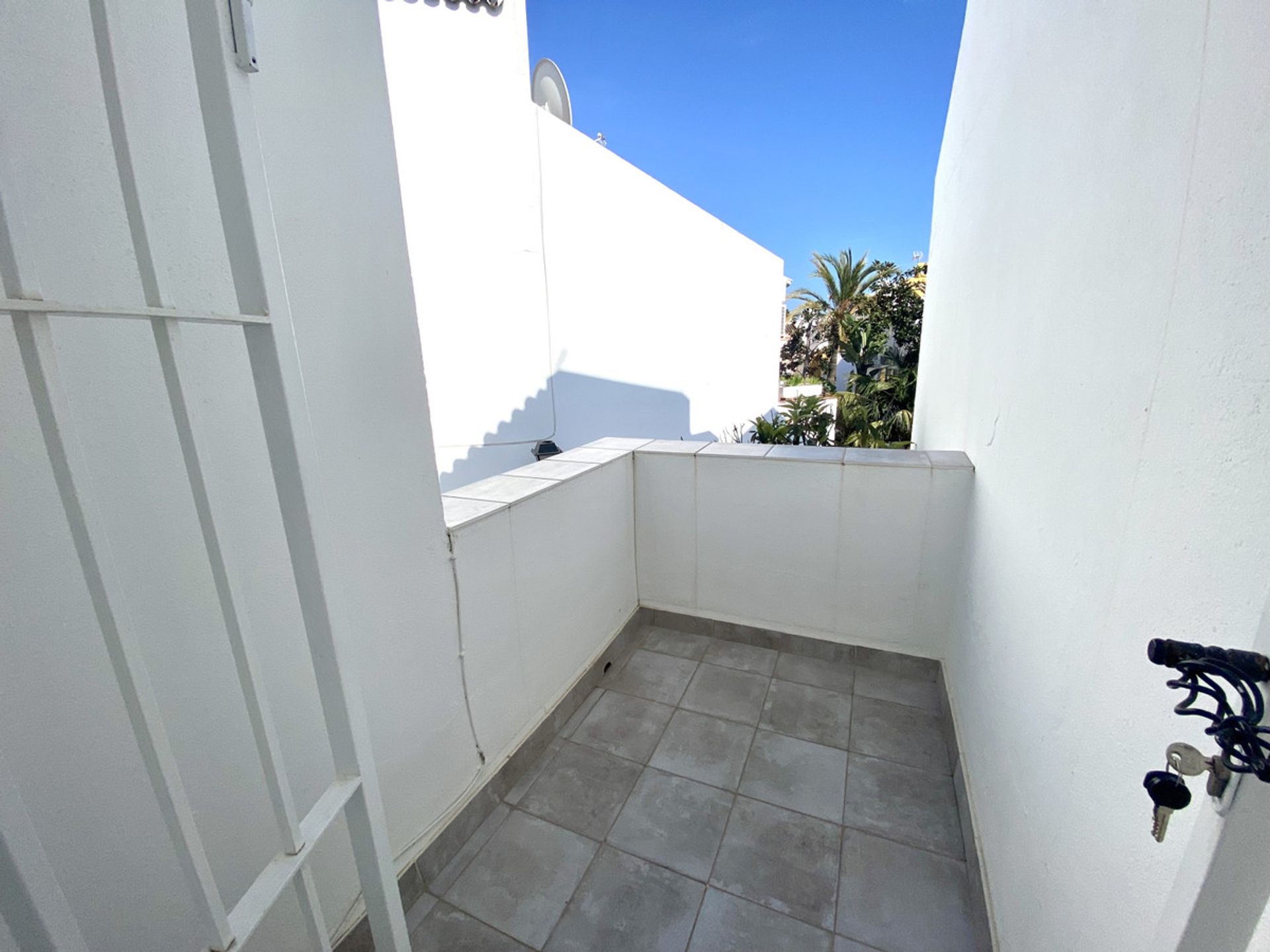 Casa nel Marbella, Andalucía 10176247