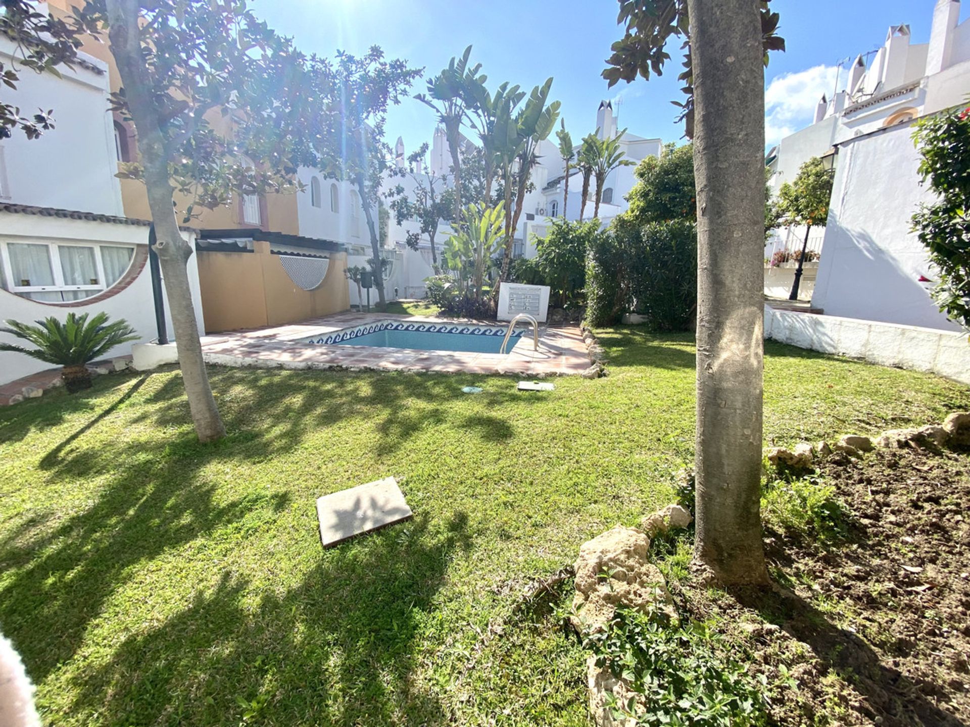 Casa nel Marbella, Andalucía 10176247