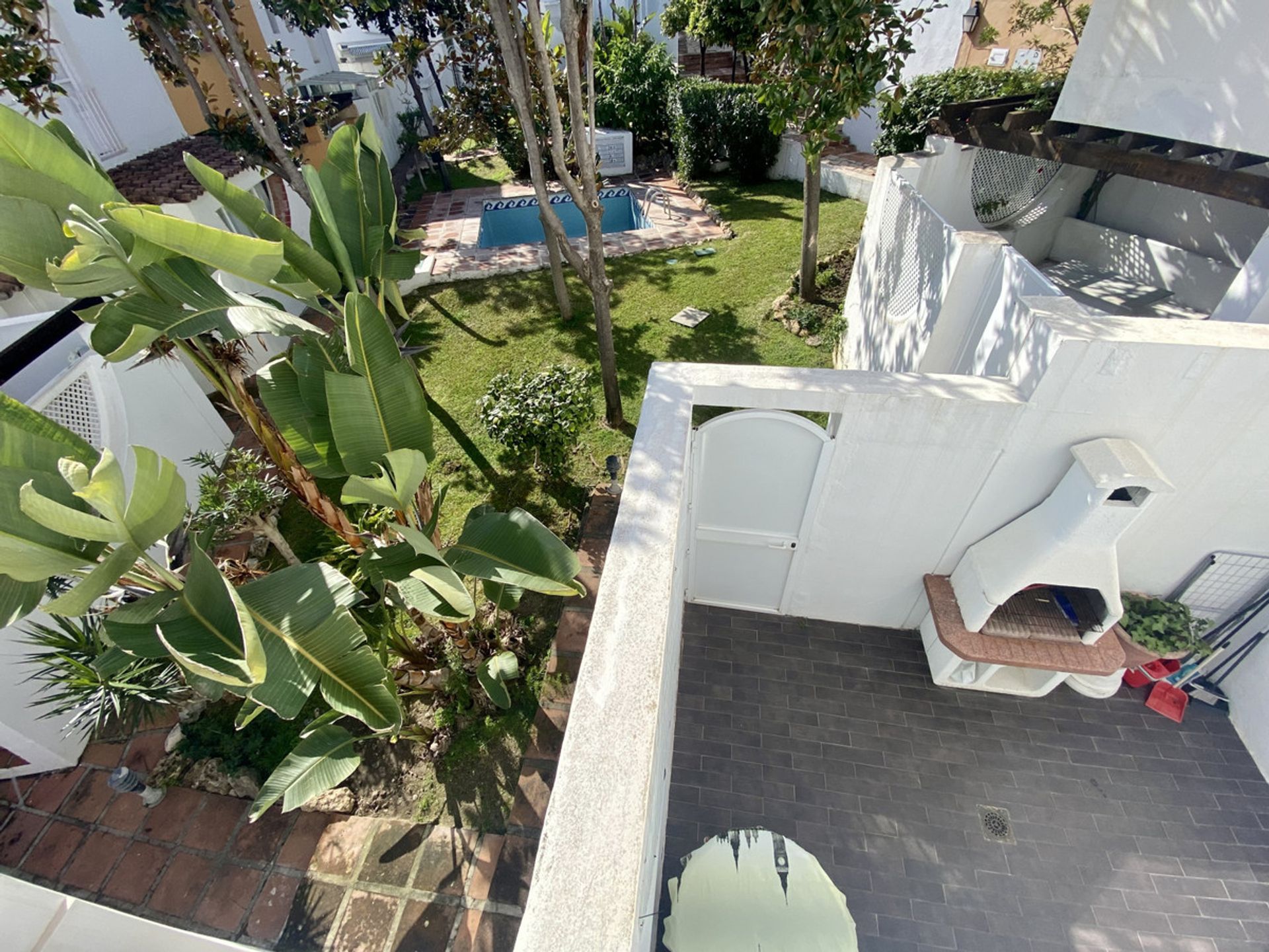 Casa nel Marbella, Andalucía 10176247