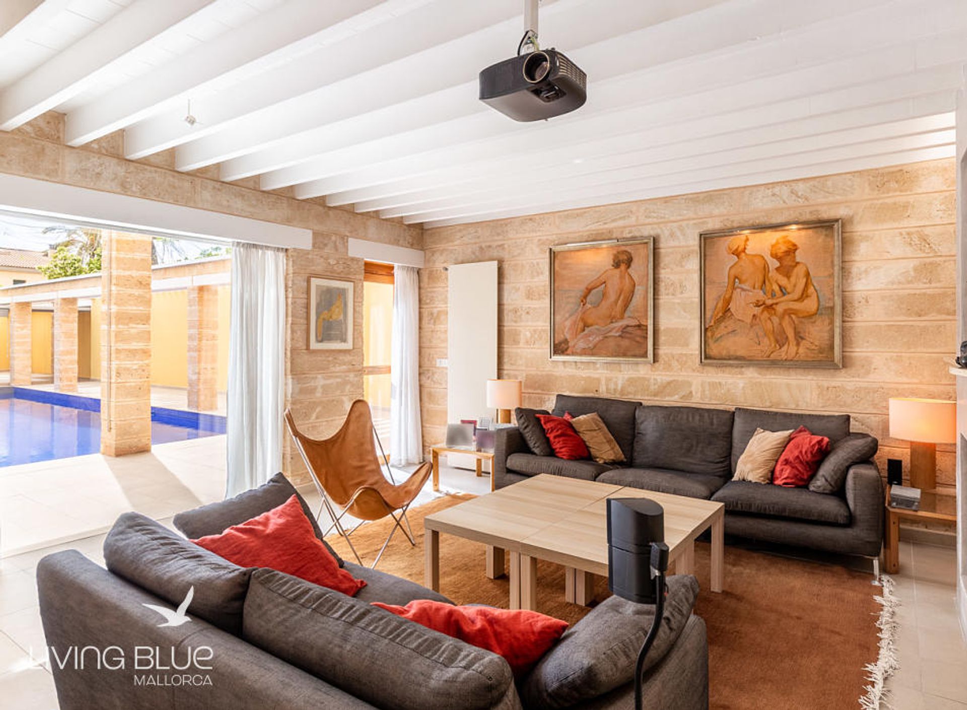 Huis in La Cabaneta, Balearic Islands 10176254