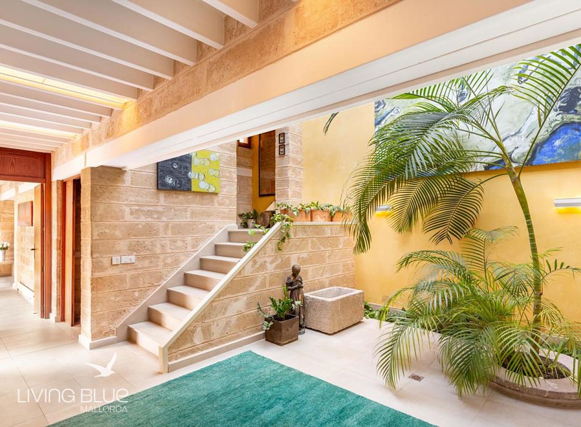 Huis in La Cabaneta, Balearic Islands 10176254