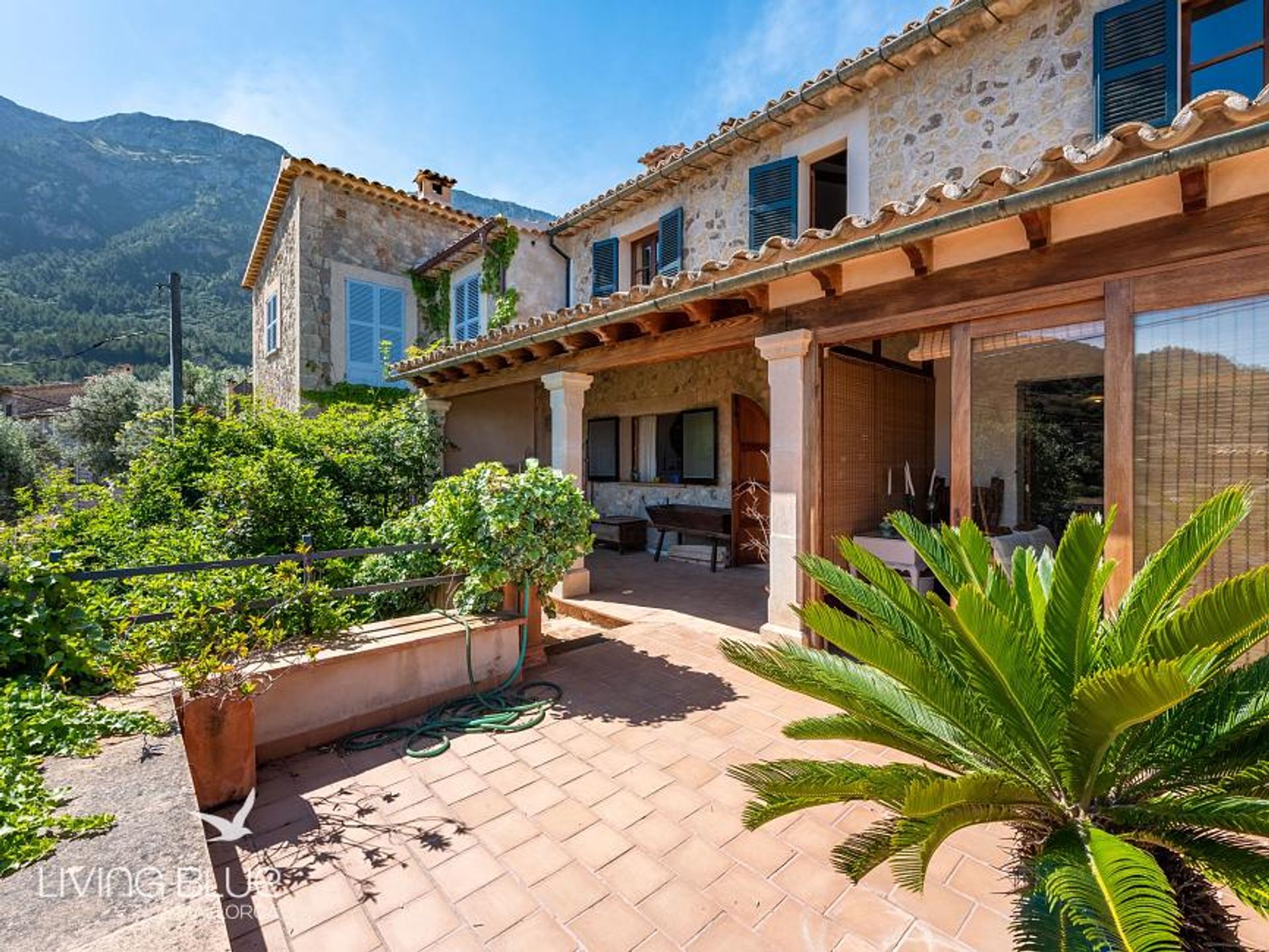 casa no Valldemosa, Ilhas Baleares 10176264