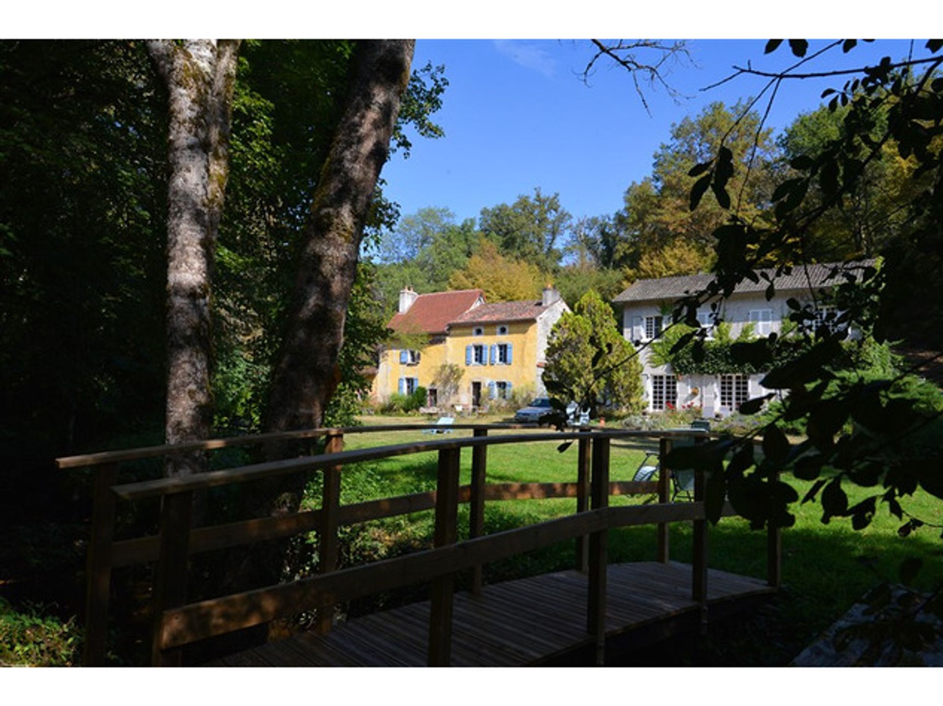 Casa nel Bussiere-Poitevine, Nouvelle-Aquitaine 10176303