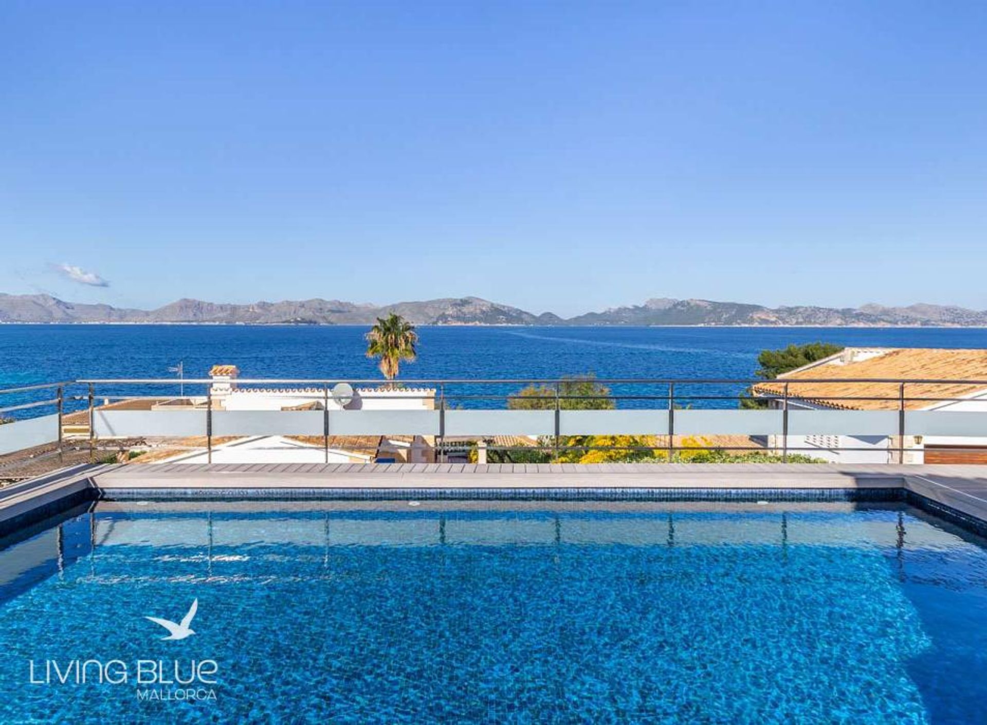 House in Alcudia, Balearic Islands 10176306