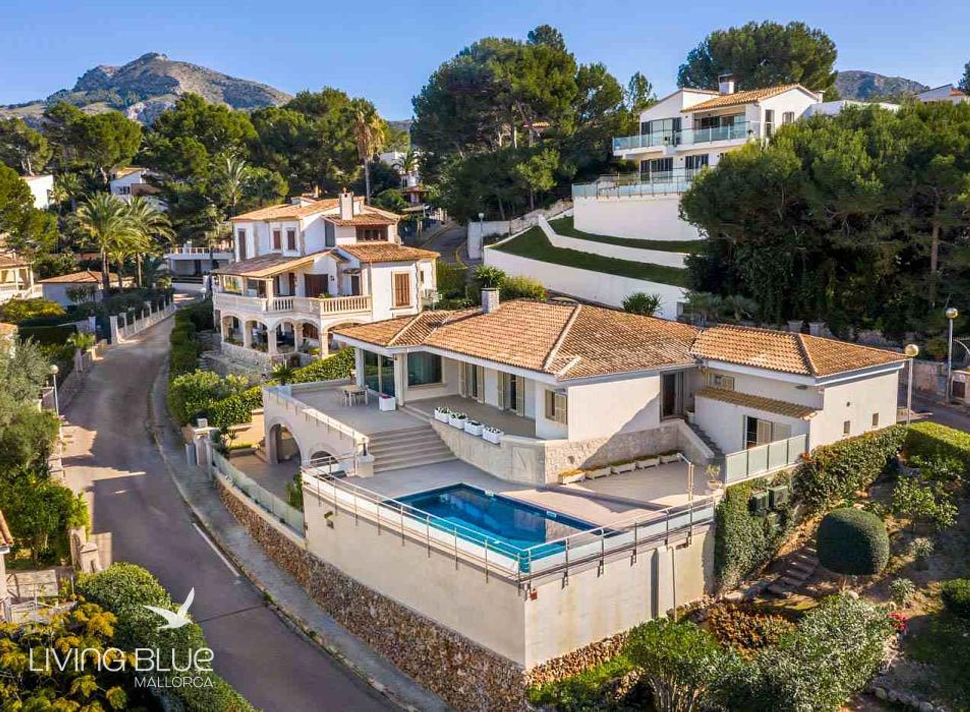 House in Alcudia, Balearic Islands 10176306