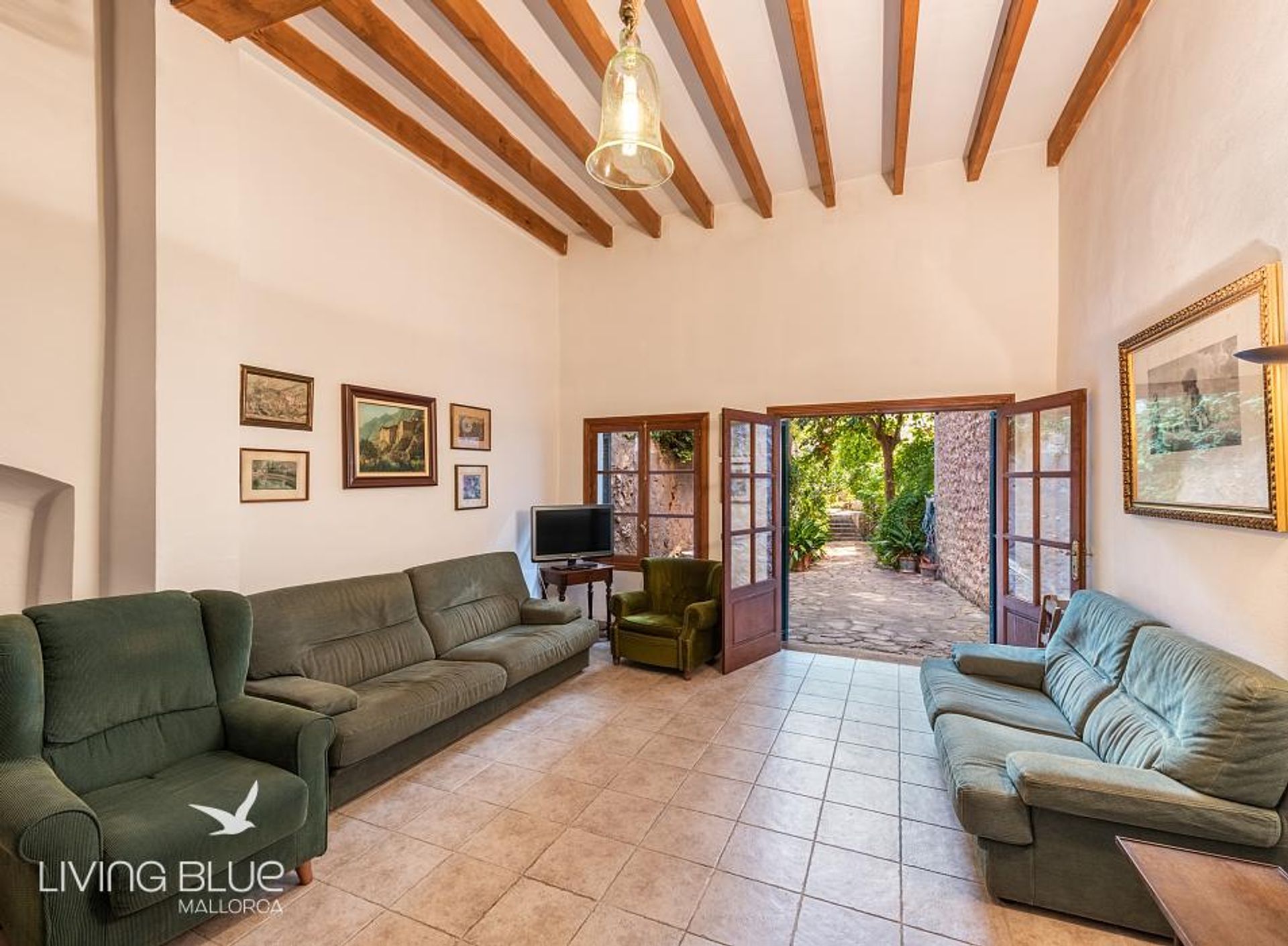 House in Sóller, Balearic Islands 10176309