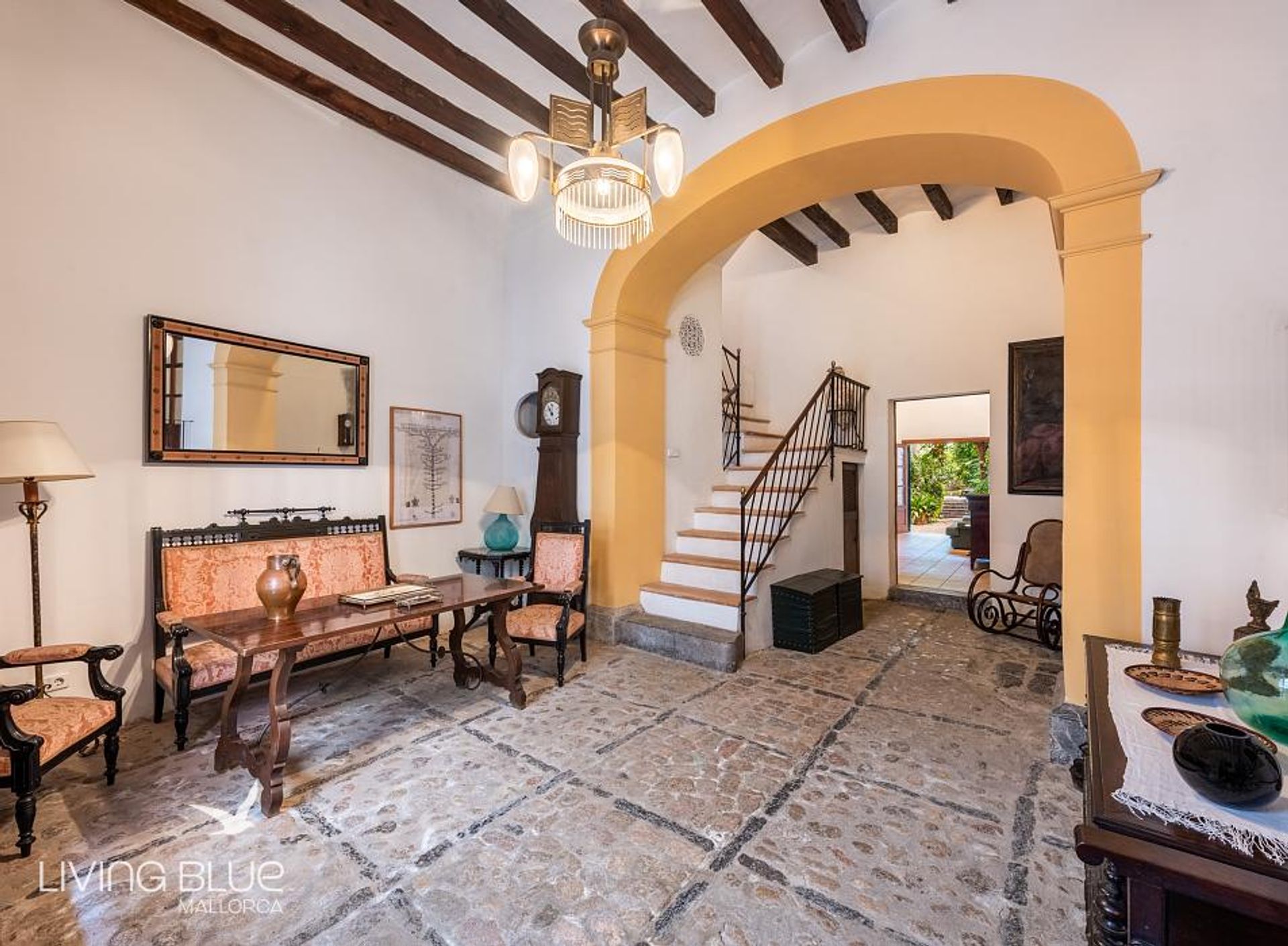 Casa nel Biniaraix, Isole Baleari 10176309