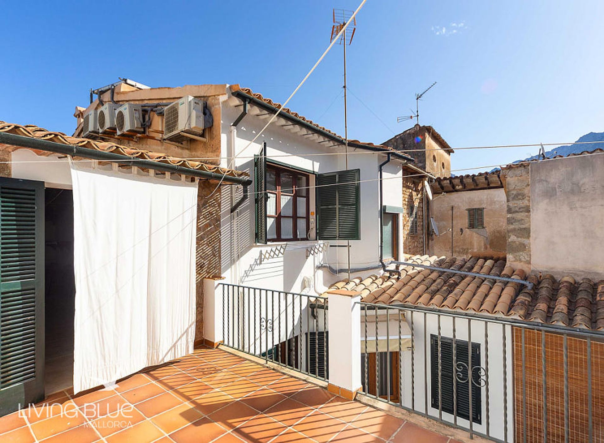 House in Sóller, Balearic Islands 10176331