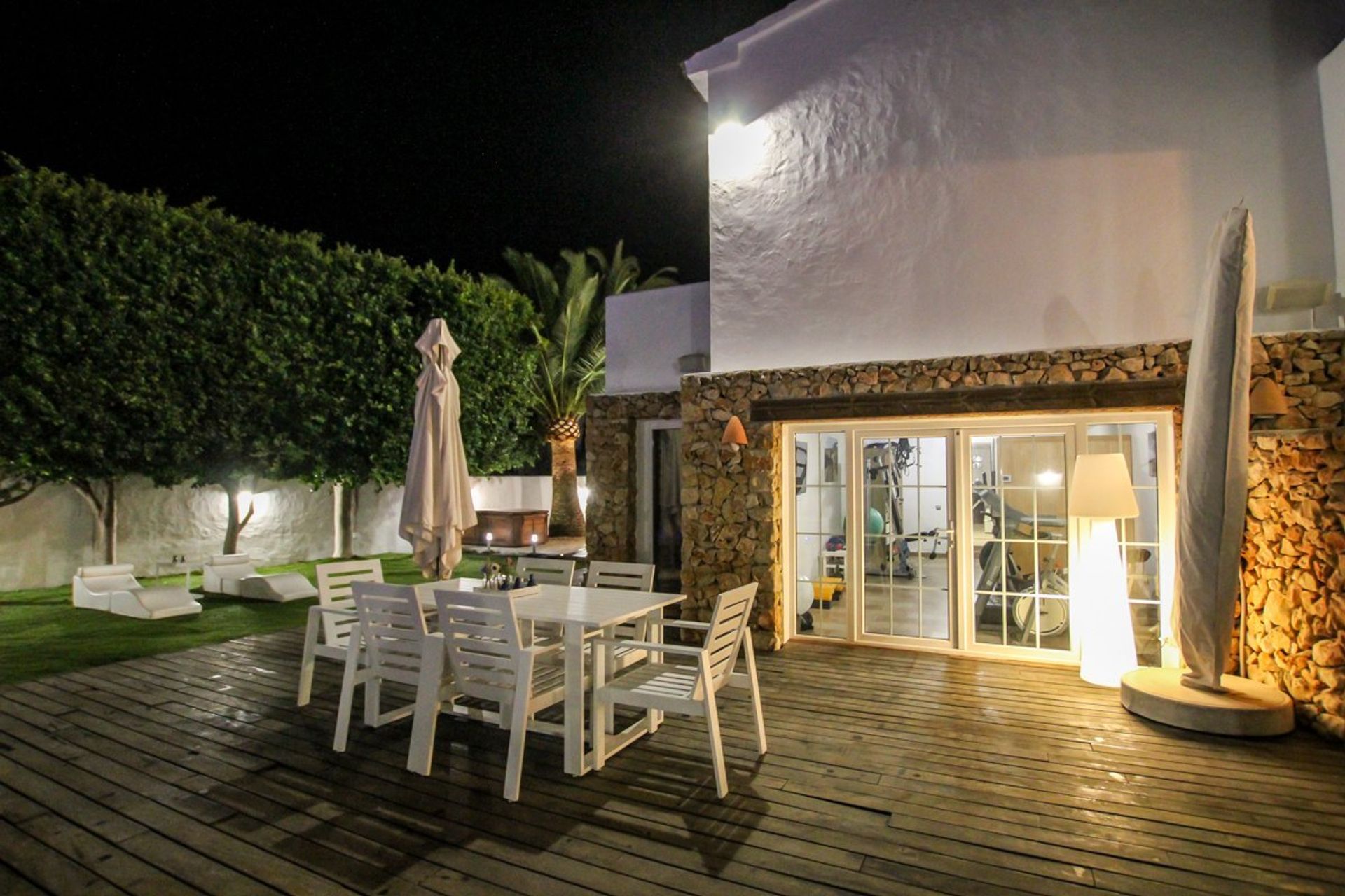 σπίτι σε Moraira, Valencian Community 10176347